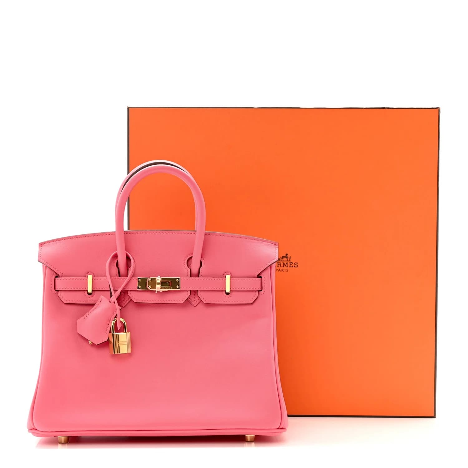 Hermès Birkin - Image 12