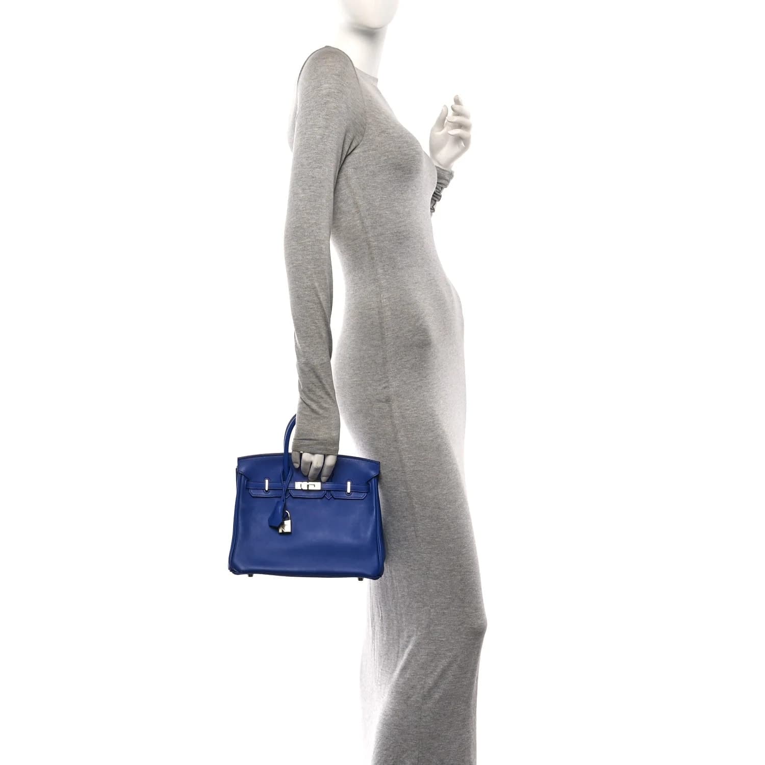 Hermès Birkin 25 - Image 2