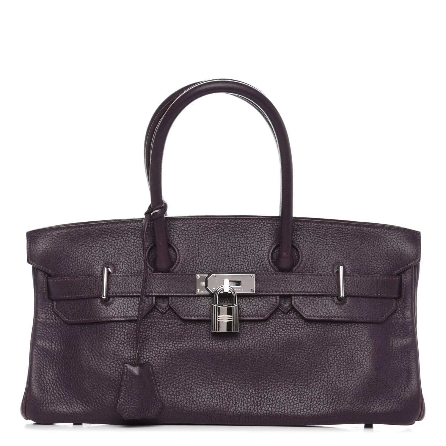 Hermès Shoulder Birkin 42