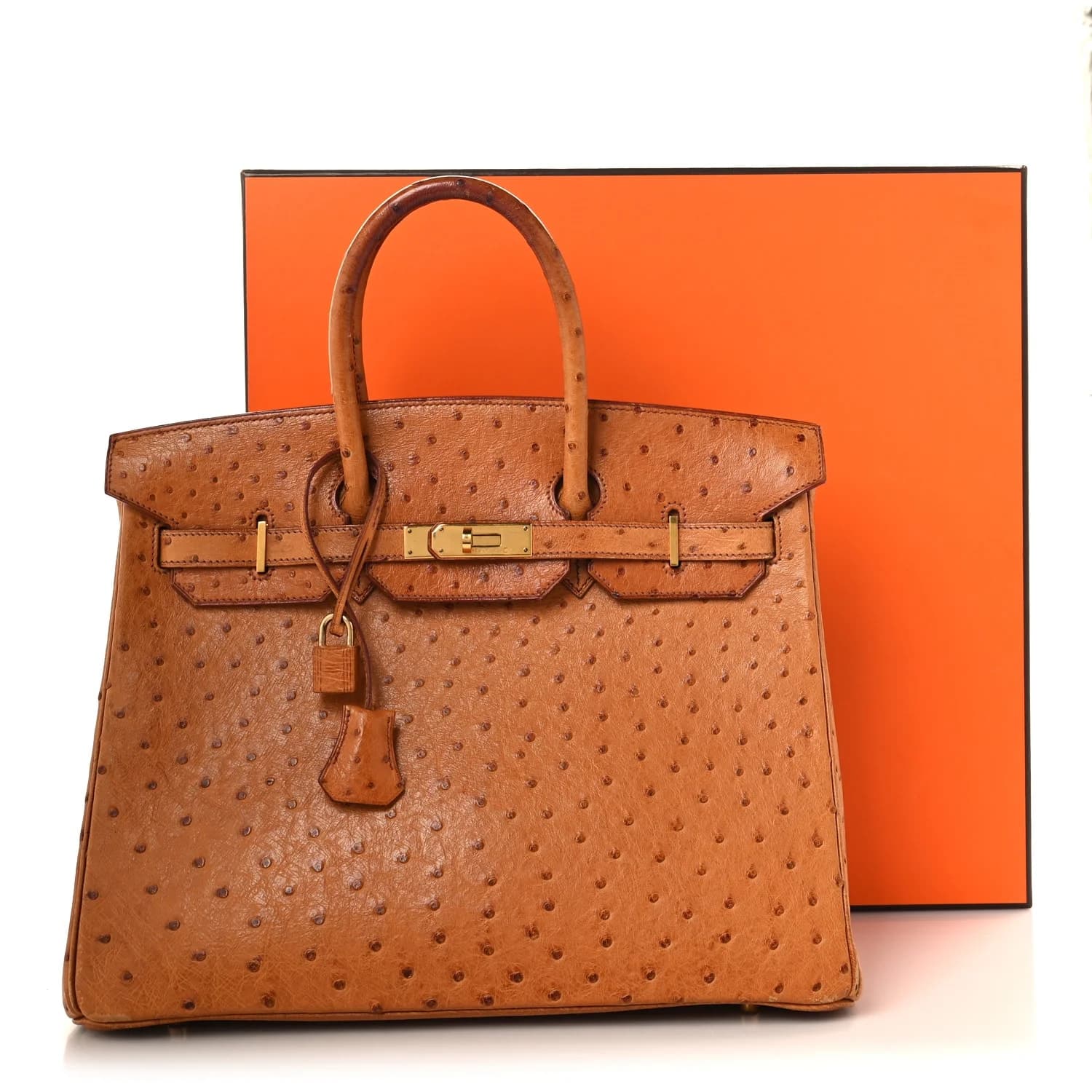Hermès Birkin 35 - Image 14