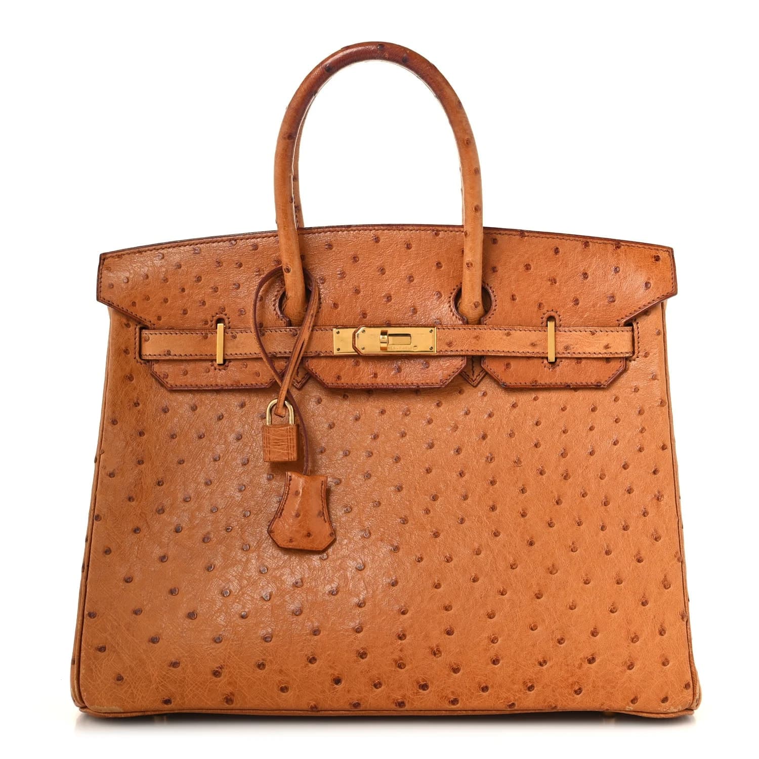 Hermès Birkin 35 - Image 1