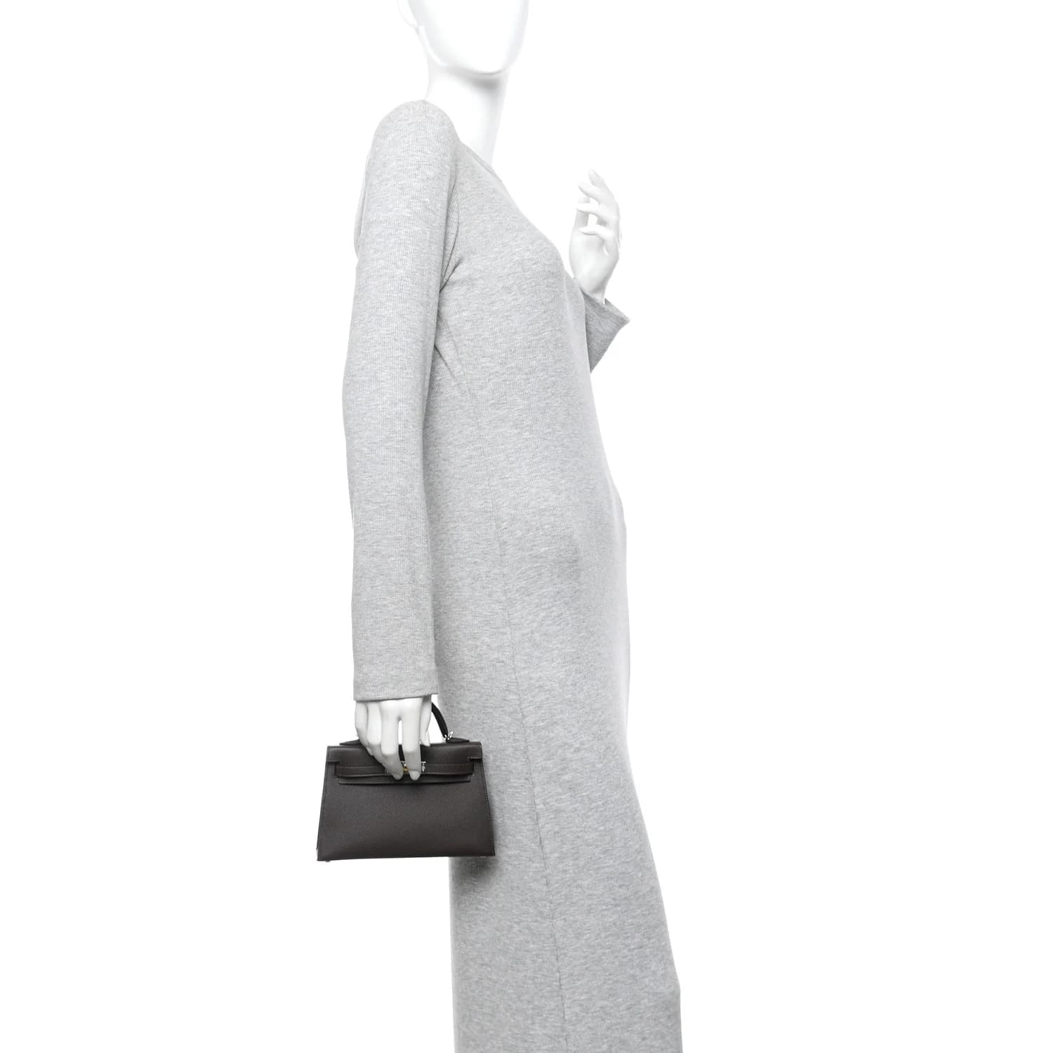 Hermès Mini Kelly - Image 2