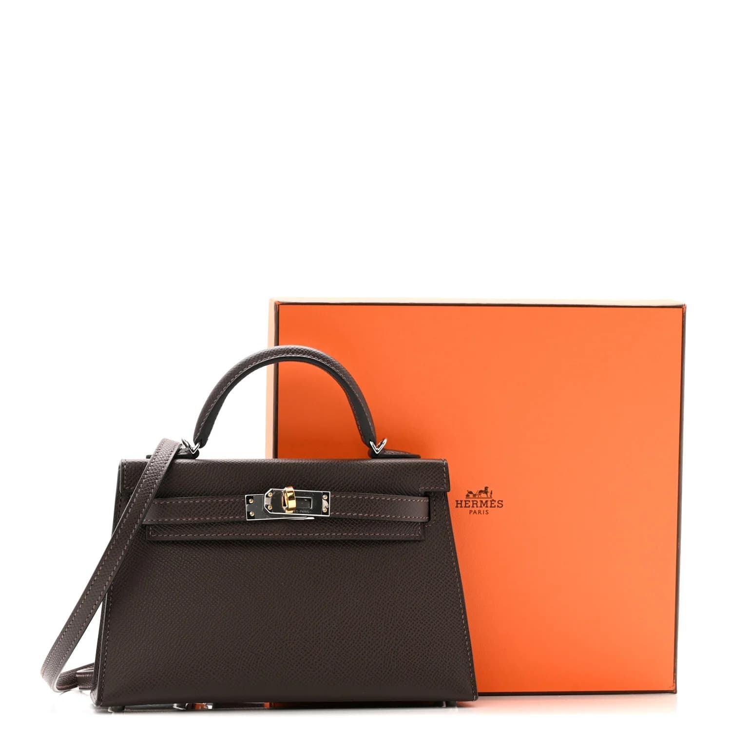Hermès Mini Kelly - Image 13