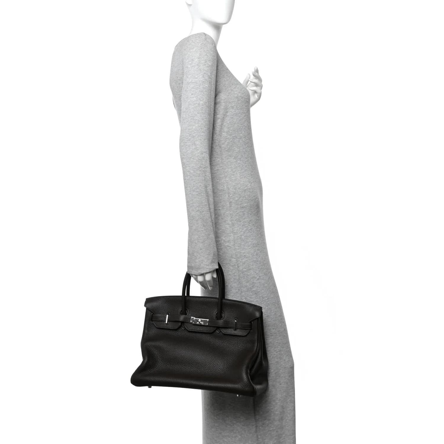 Hermès Birkin 35 - Image 2