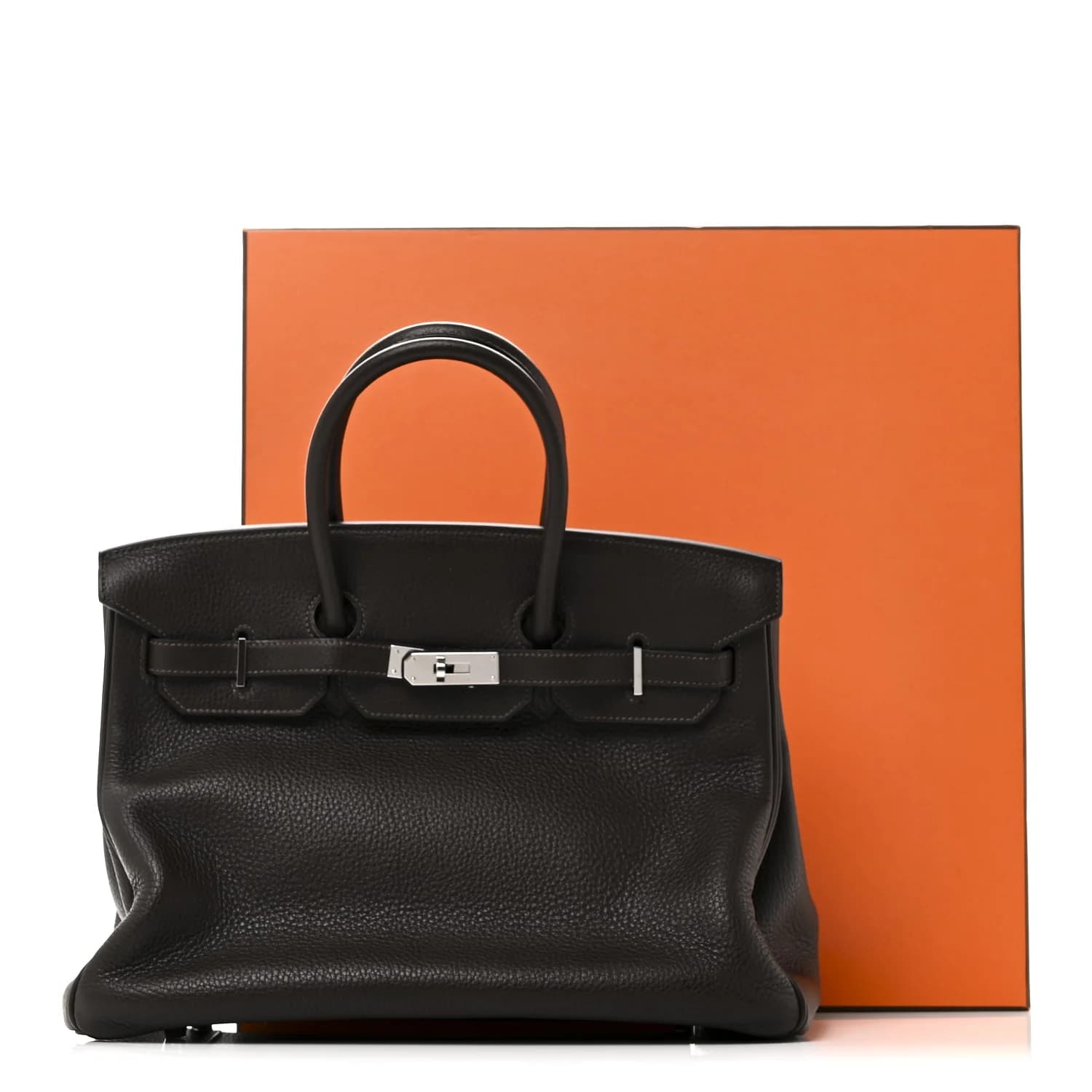 Hermès Birkin 35 - Image 11