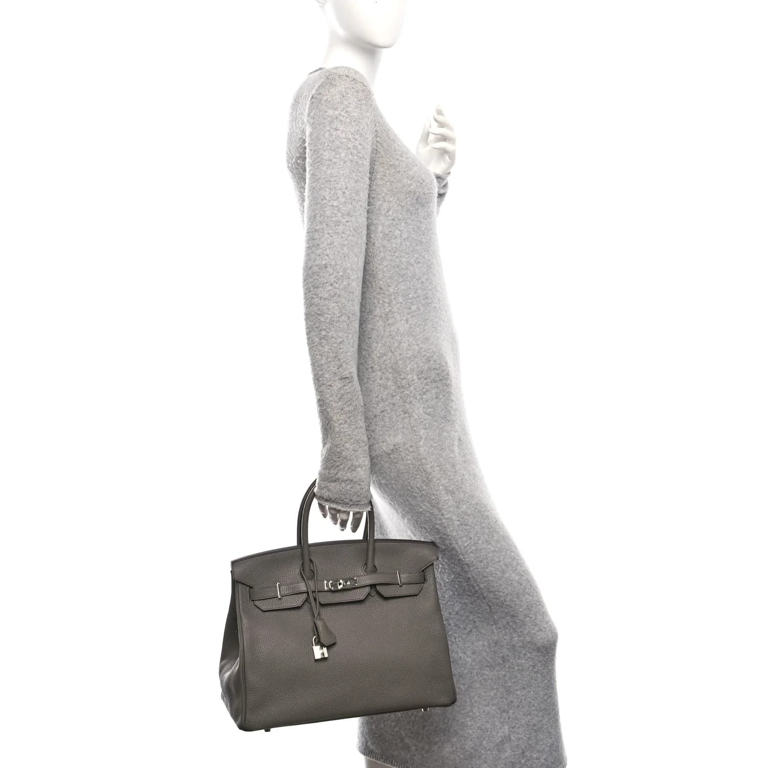 Hermès Birkin - Image 2
