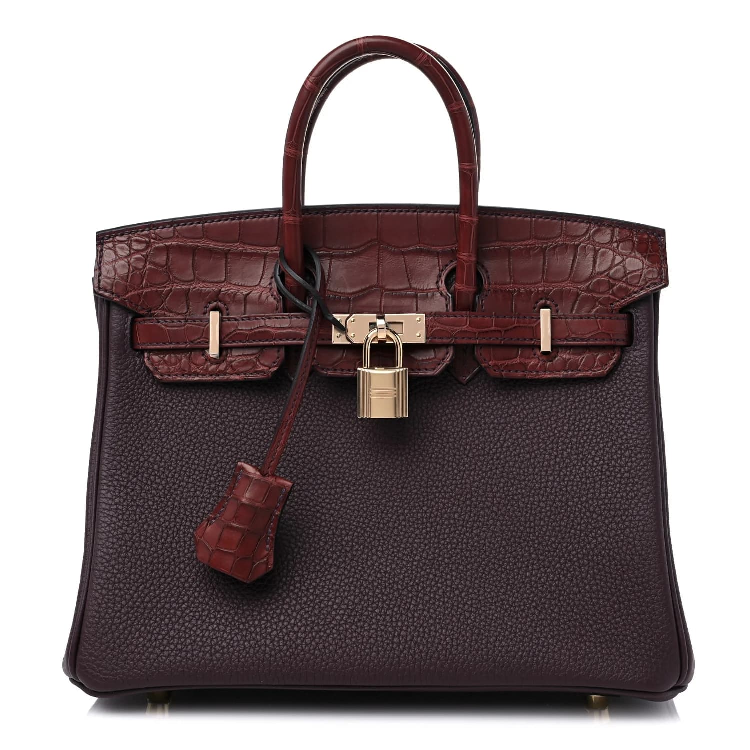Hermès Birkin 25