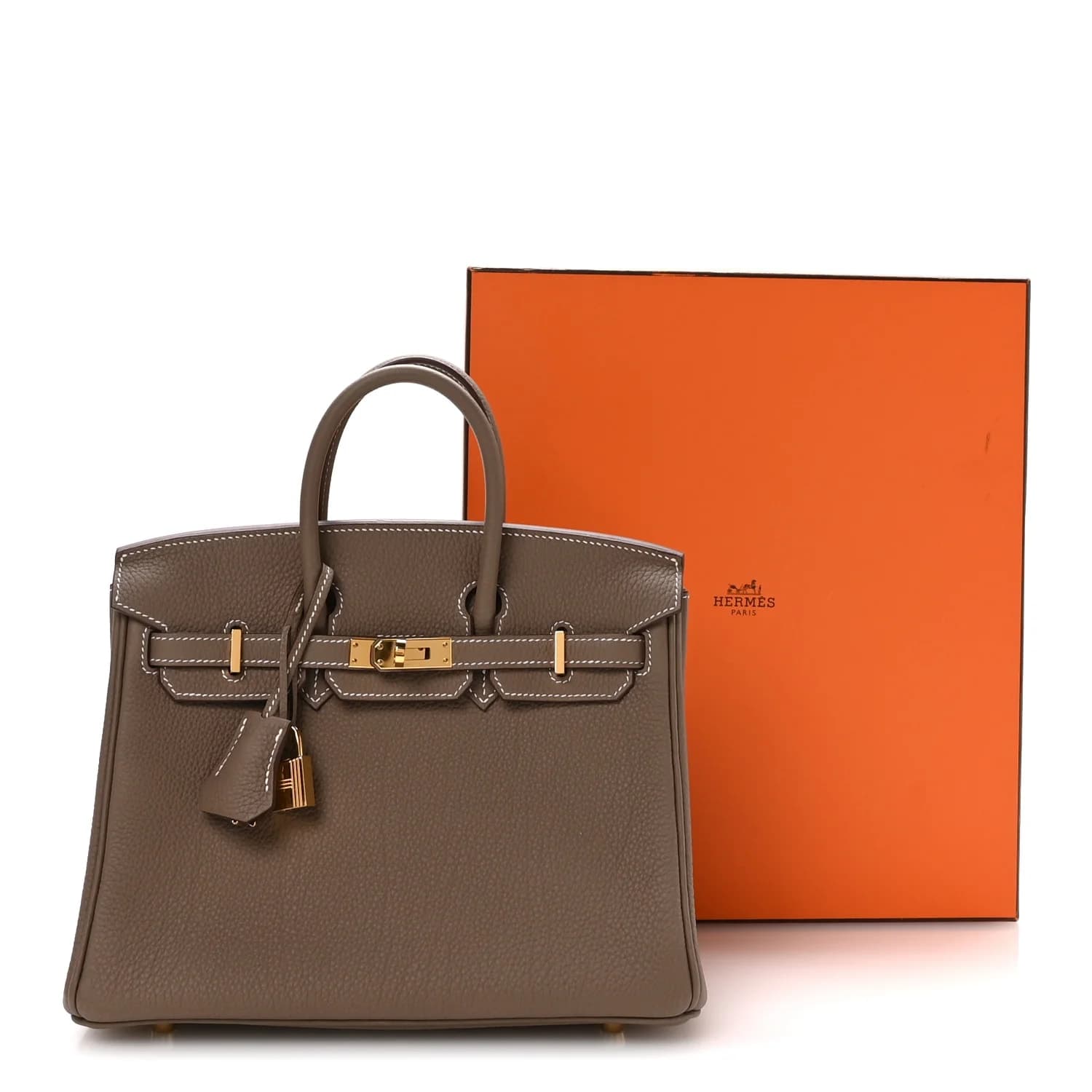 Hermès Birkin - Image 11