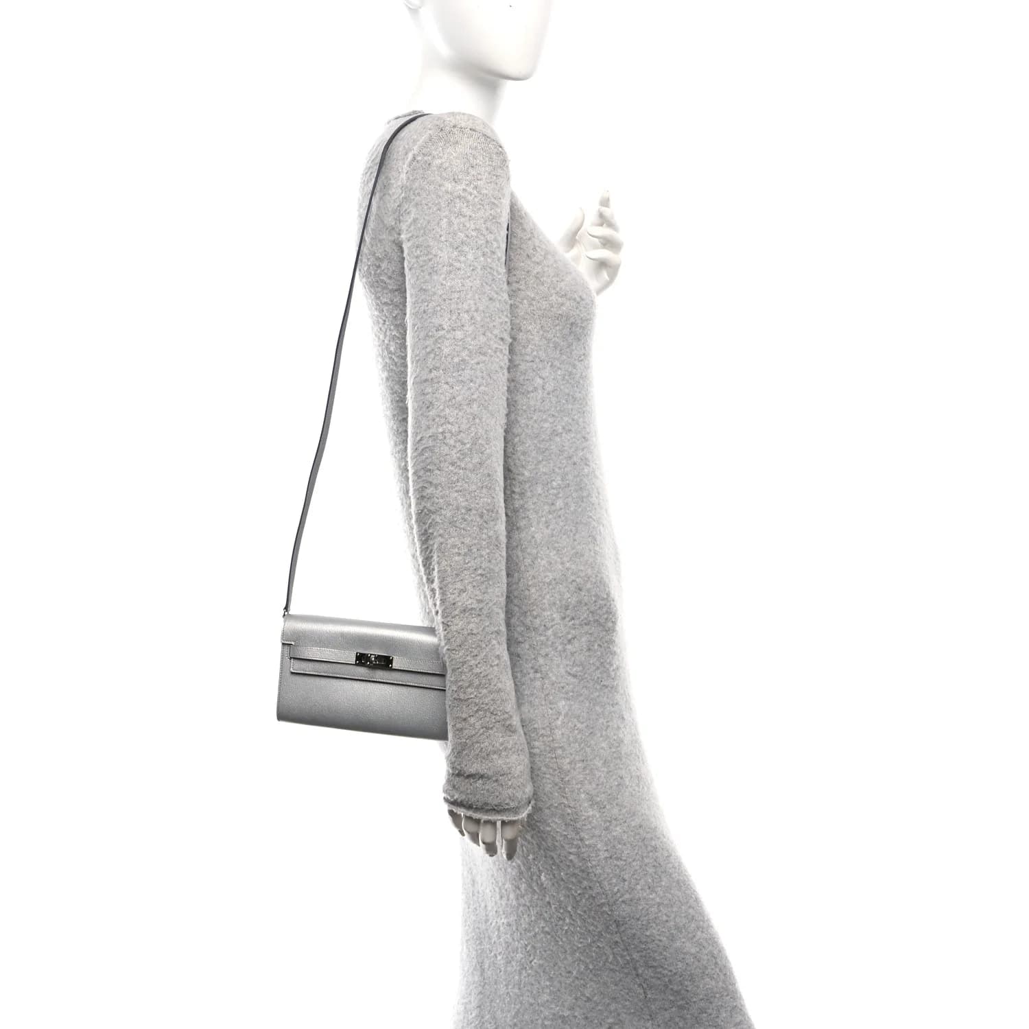 Hermès Kelly Wallet To Go - Image 2