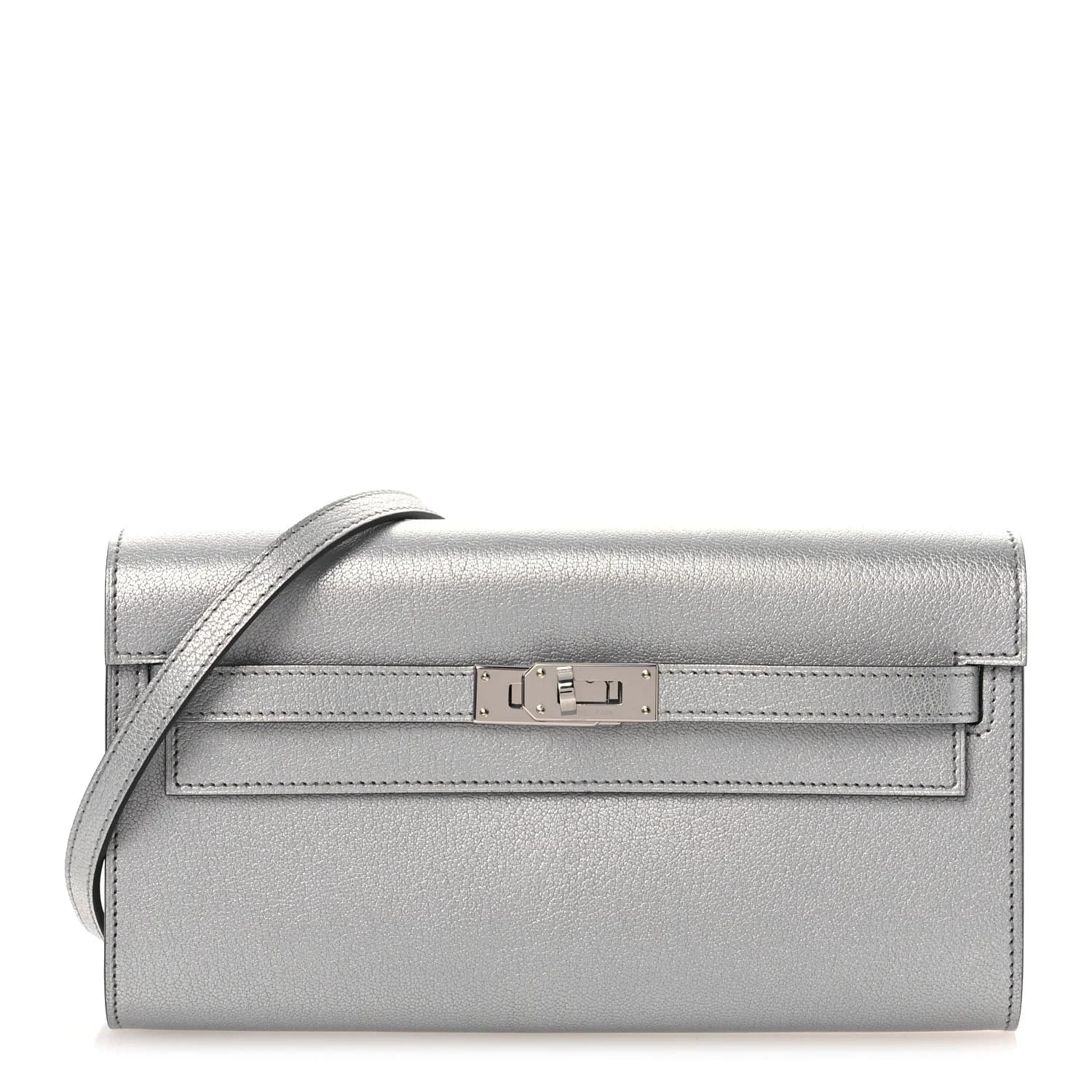 Hermès Kelly Wallet To Go - Image 1