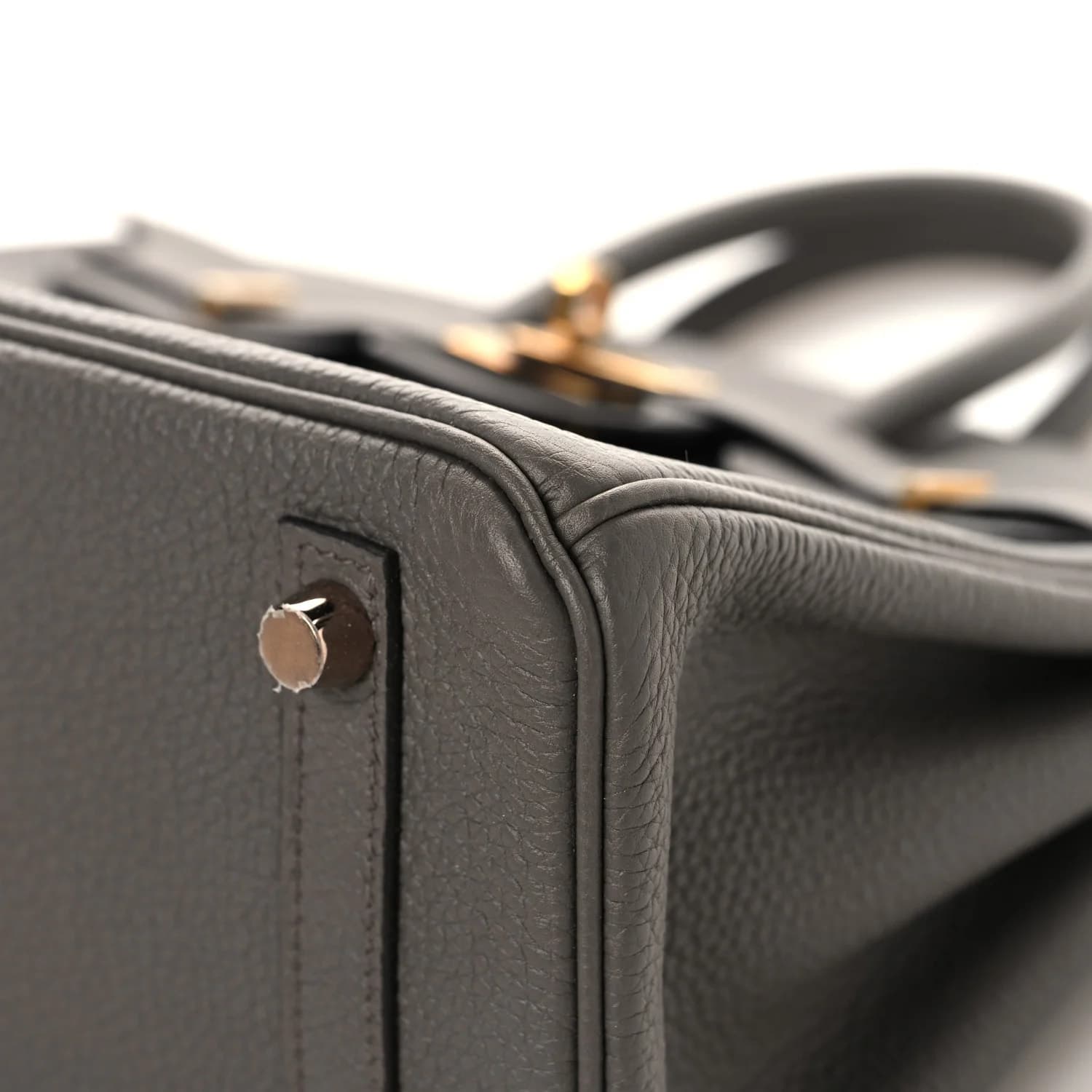 Hermès Birkin 25 - Image 12