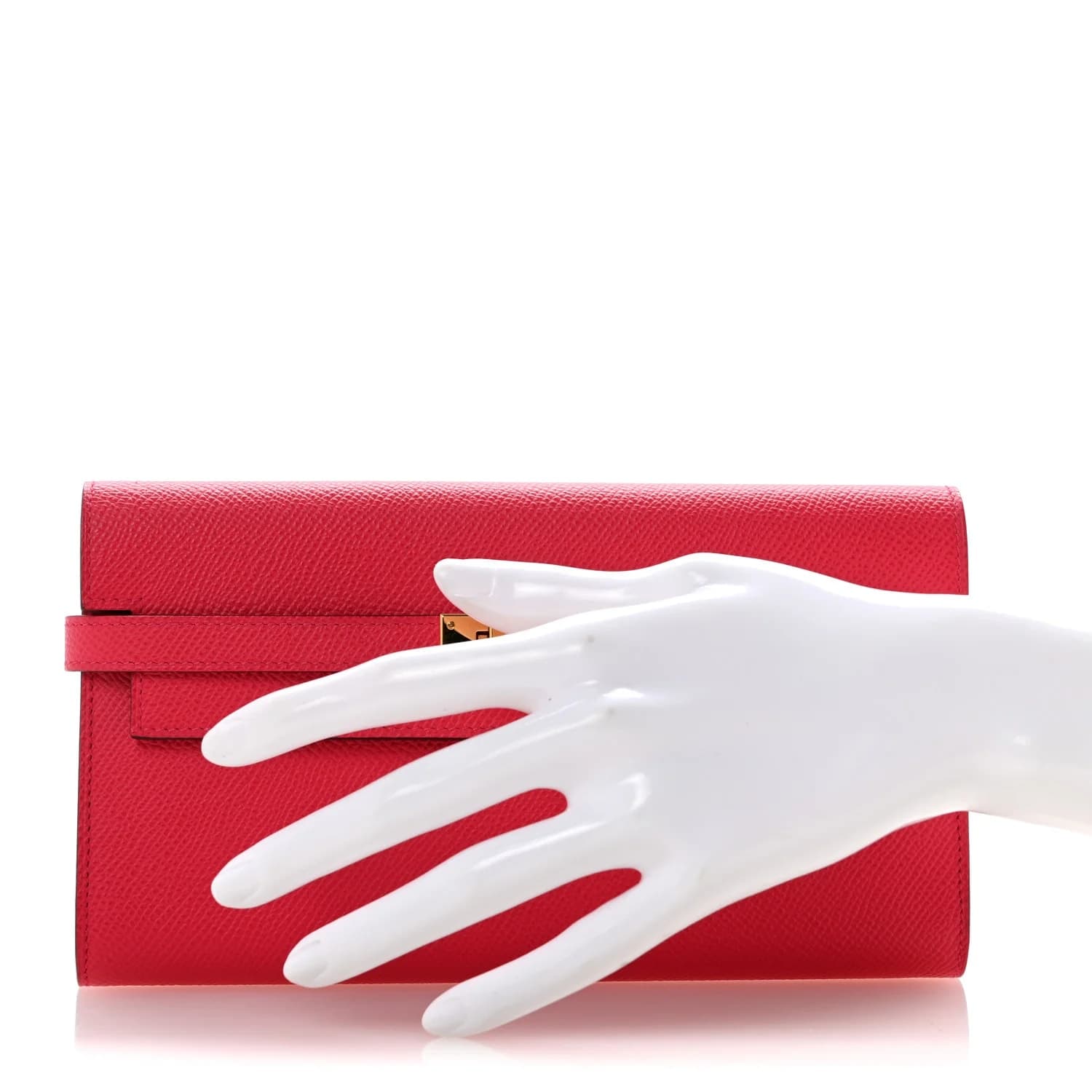 Hermès Kelly Wallet Longue - Image 2