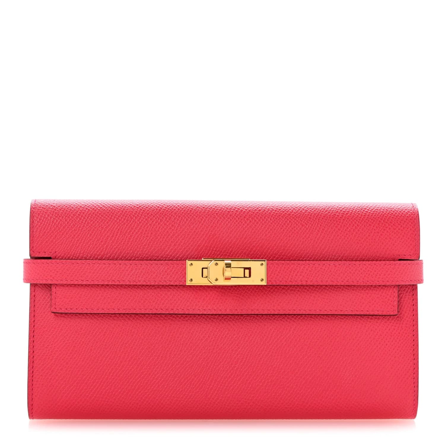 Hermès Kelly Wallet Longue - Image 1
