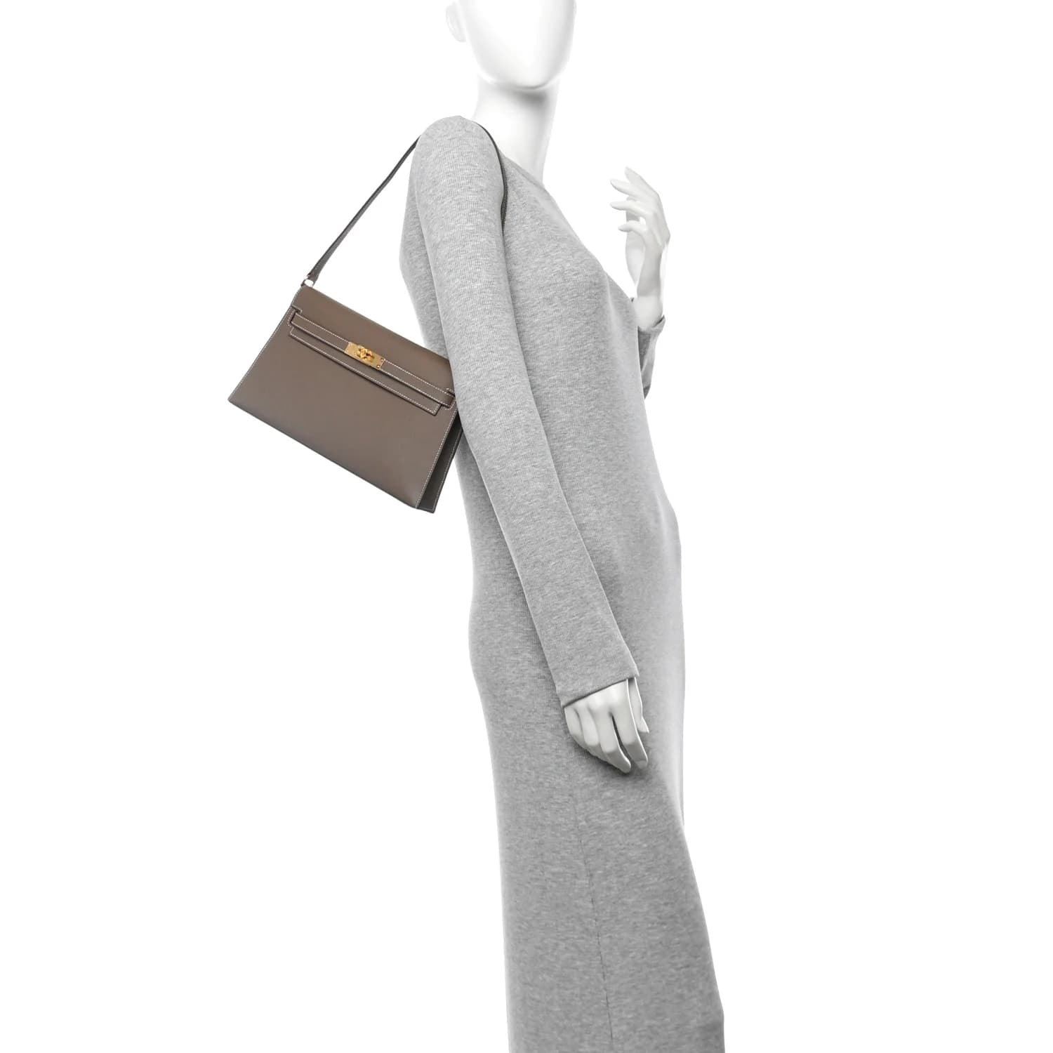 Hermès Kelly Elan - Image 2