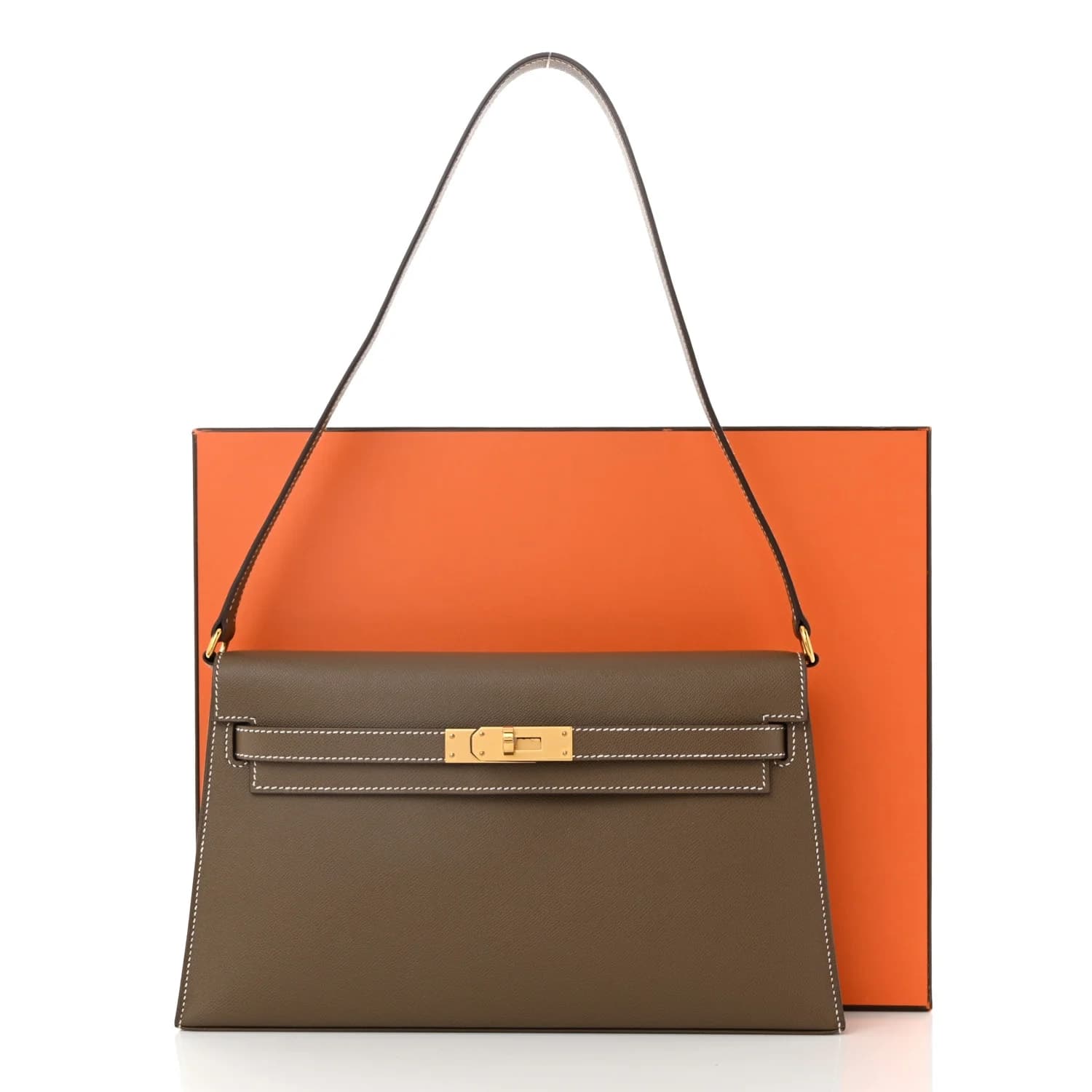Hermès Kelly Elan - Image 11