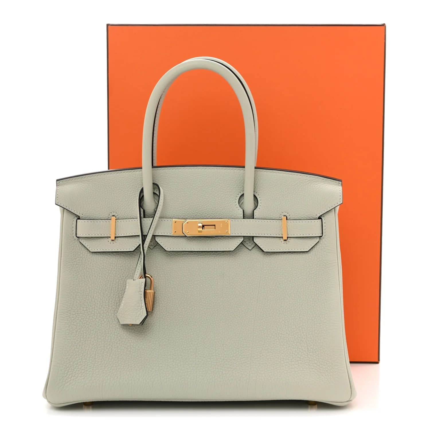 Hermès Birkin 30 - Image 12