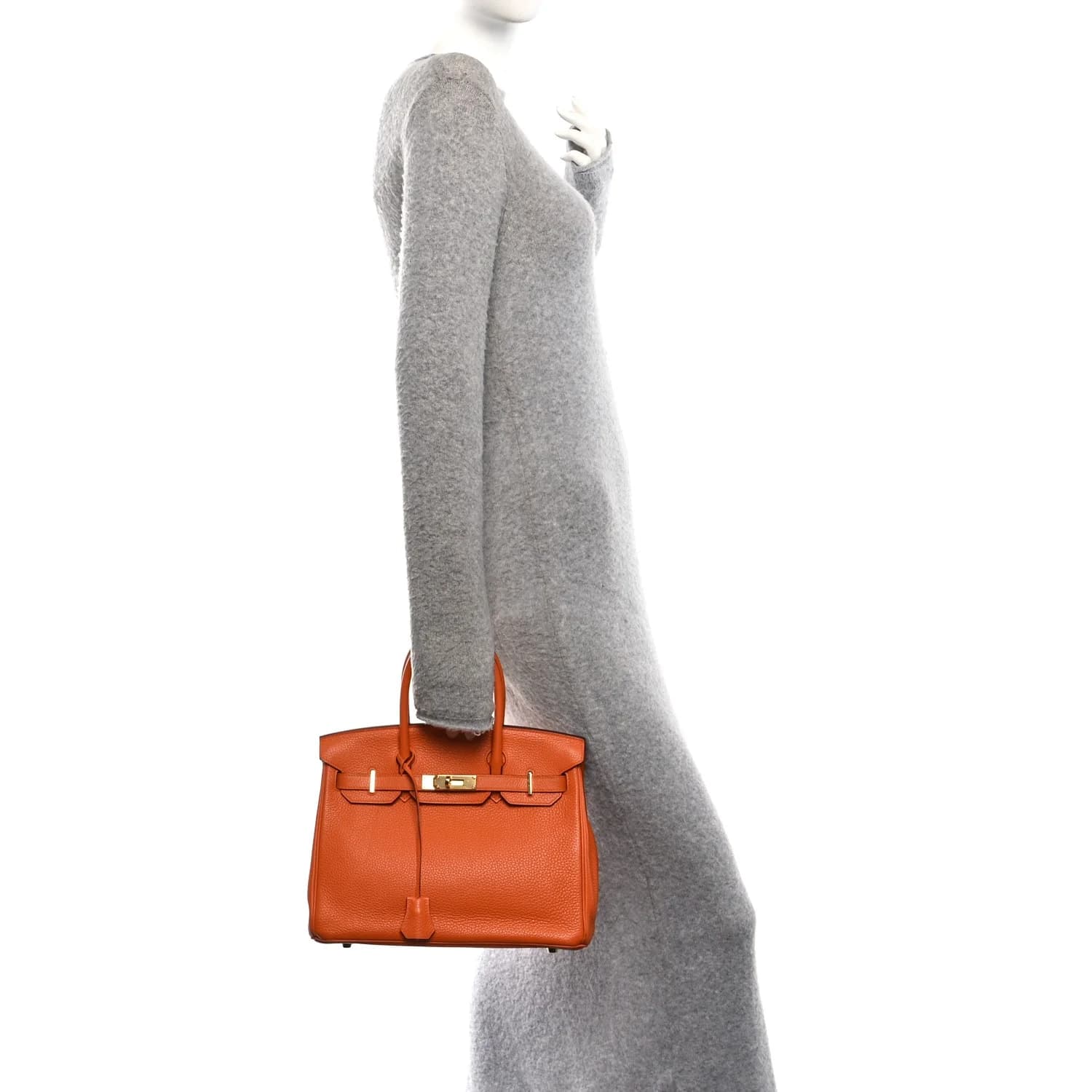 Hermès Birkin 30 - Image 2