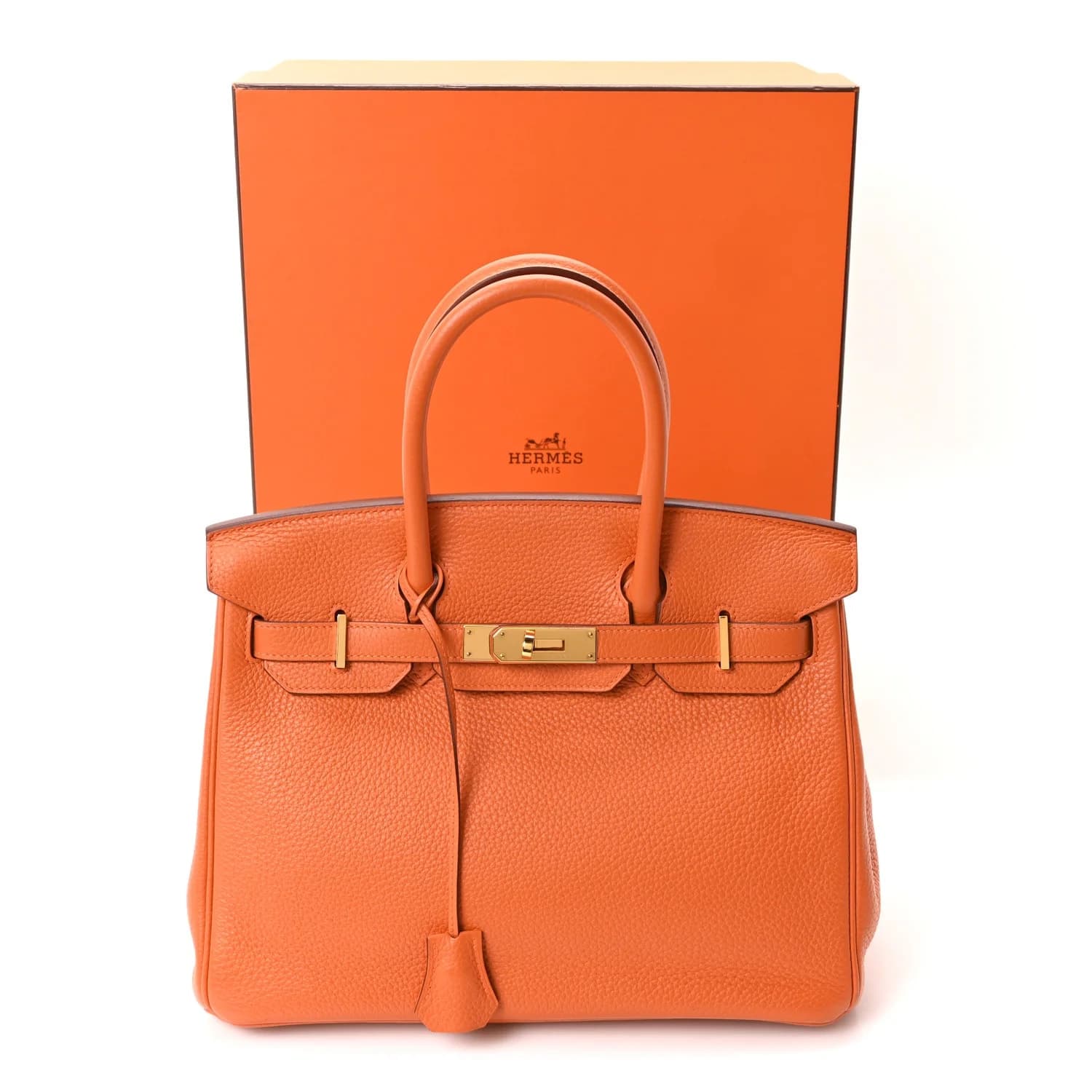 Hermès Birkin 30 - Image 11
