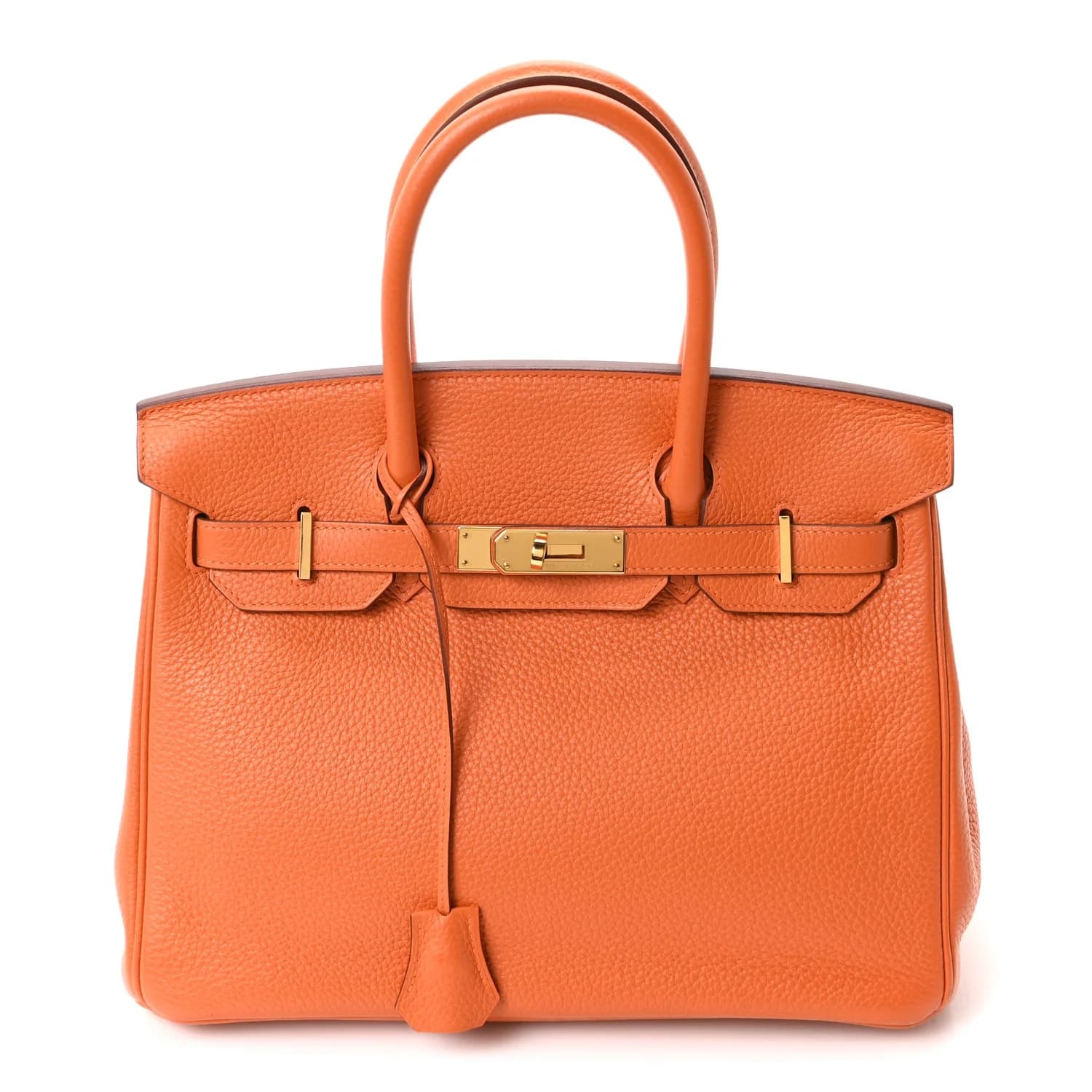 Hermès Birkin 30 - Image 1