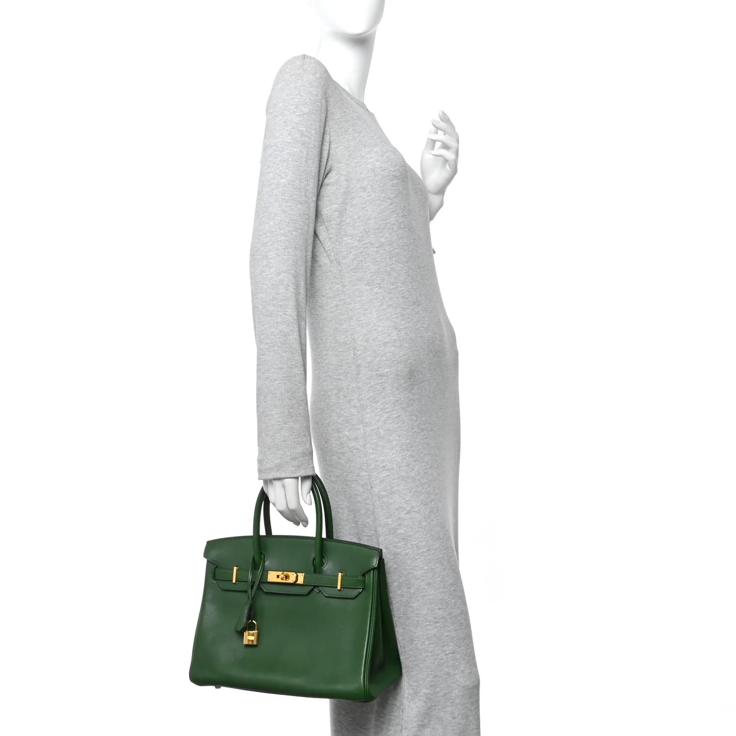Hermès Birkin 30 - Image 2