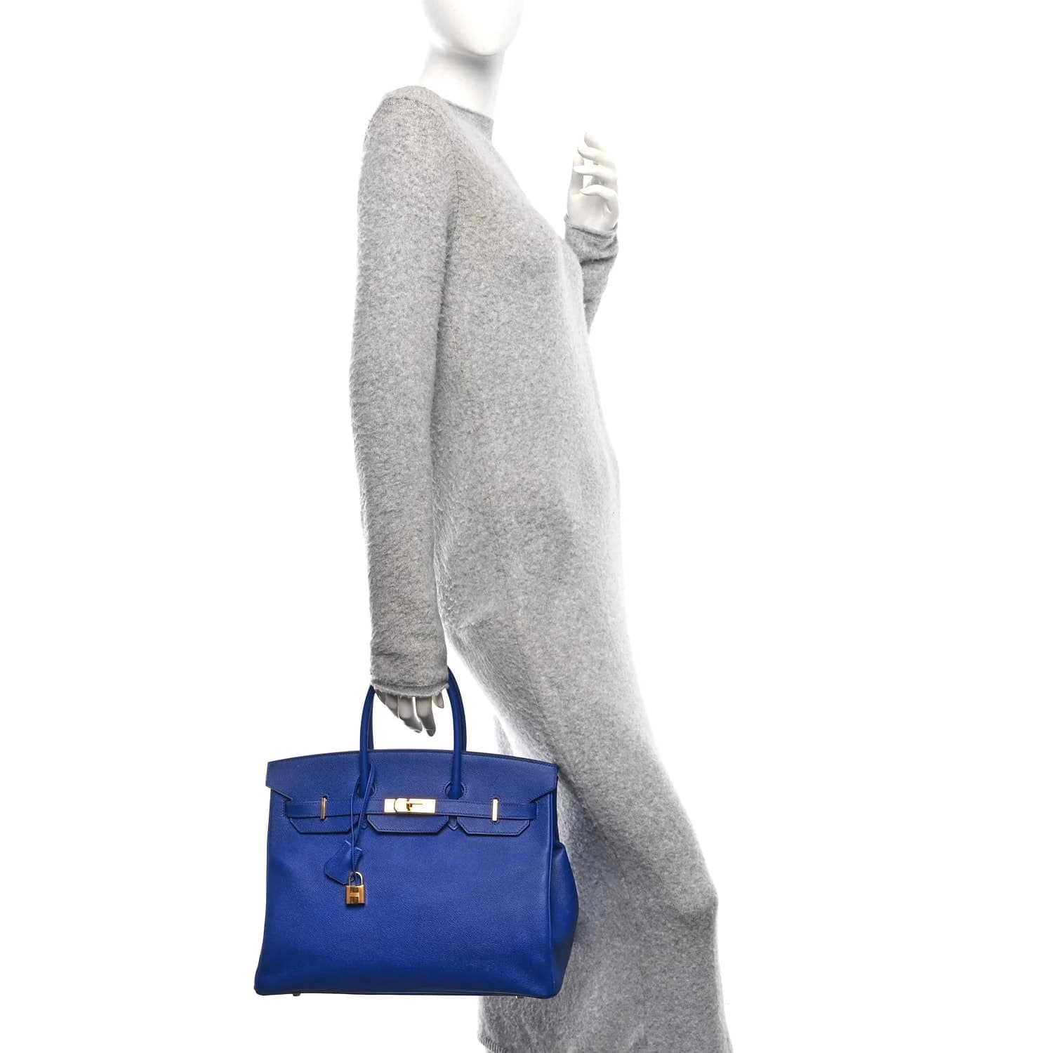 Hermès Birkin - Image 2