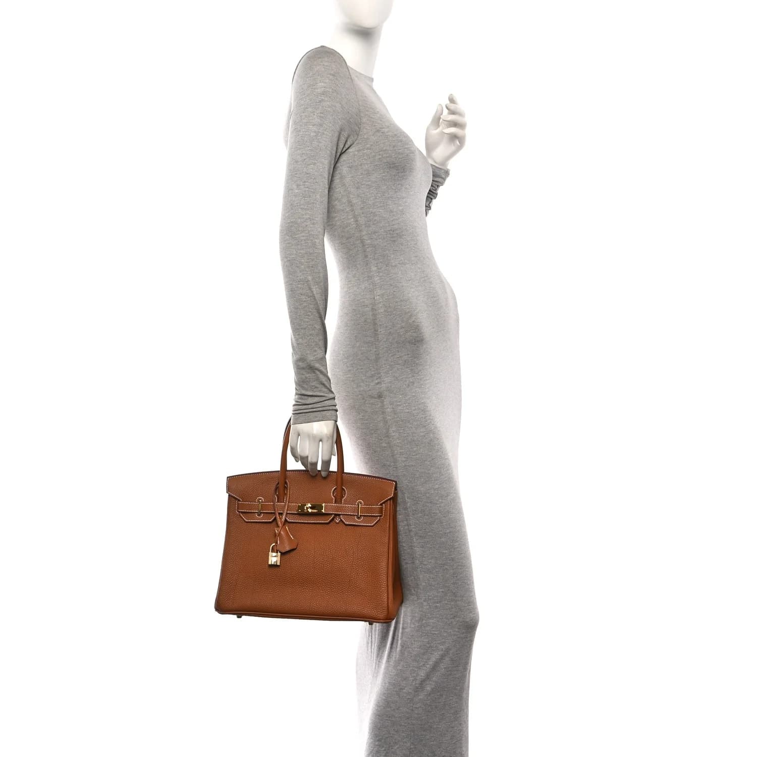 Hermès Birkin 30 - Image 2