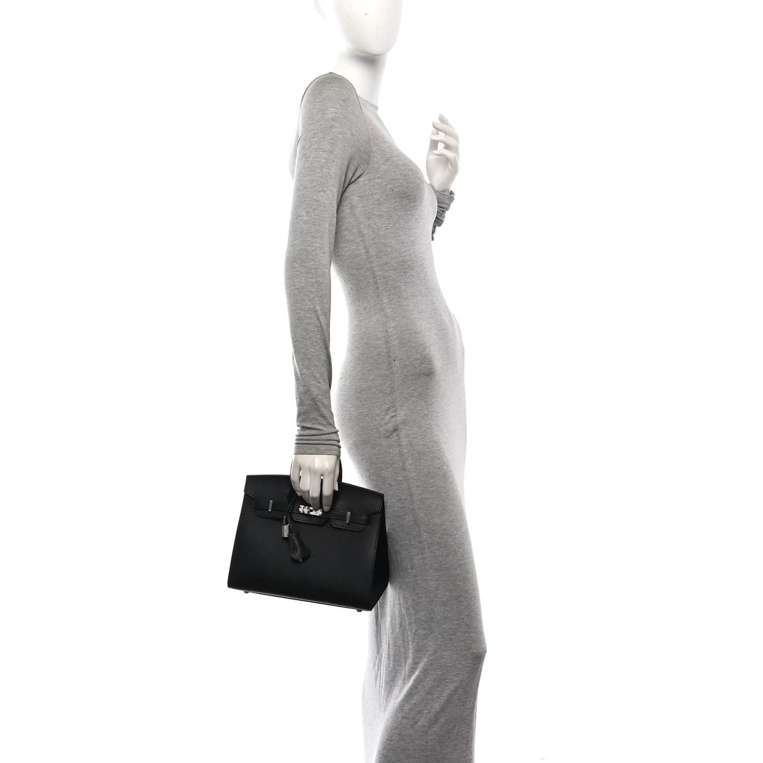 Hermès Birkin 25 - Image 2