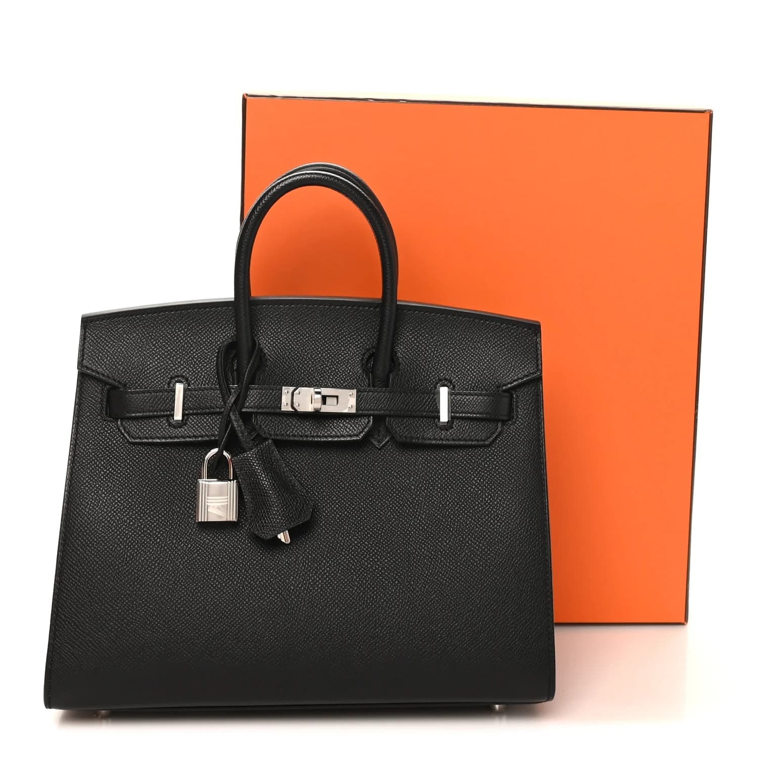 Hermès Birkin 25 - Image 11