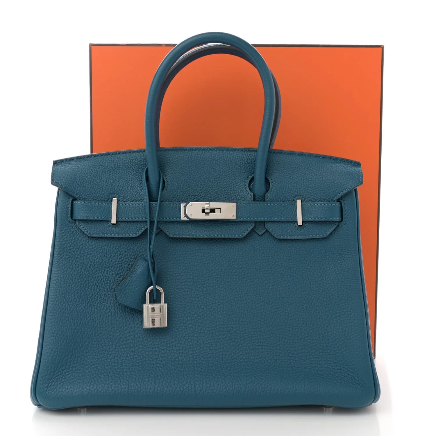 Hermès Birkin - Image 11