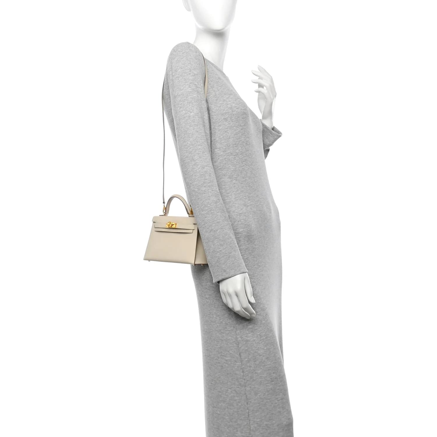 Hermès Mini Kelly - Image 2