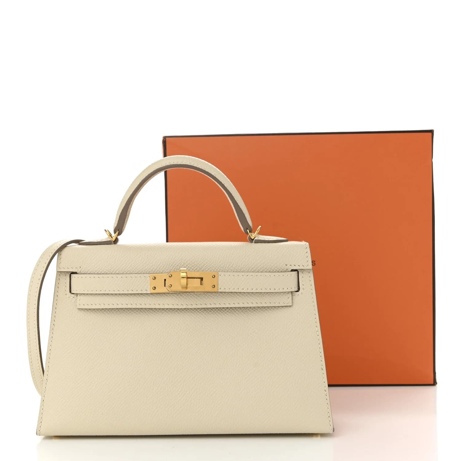 Hermès Mini Kelly - Image 12