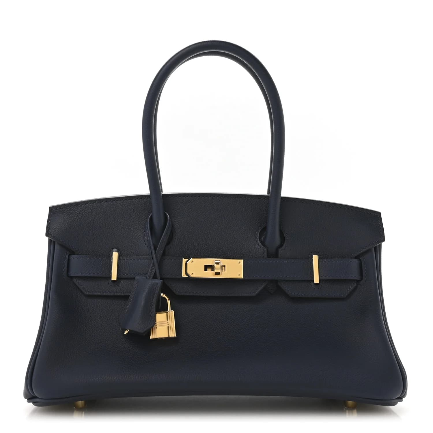 Hermès Shoulder Birkin Light 29 - Image 1