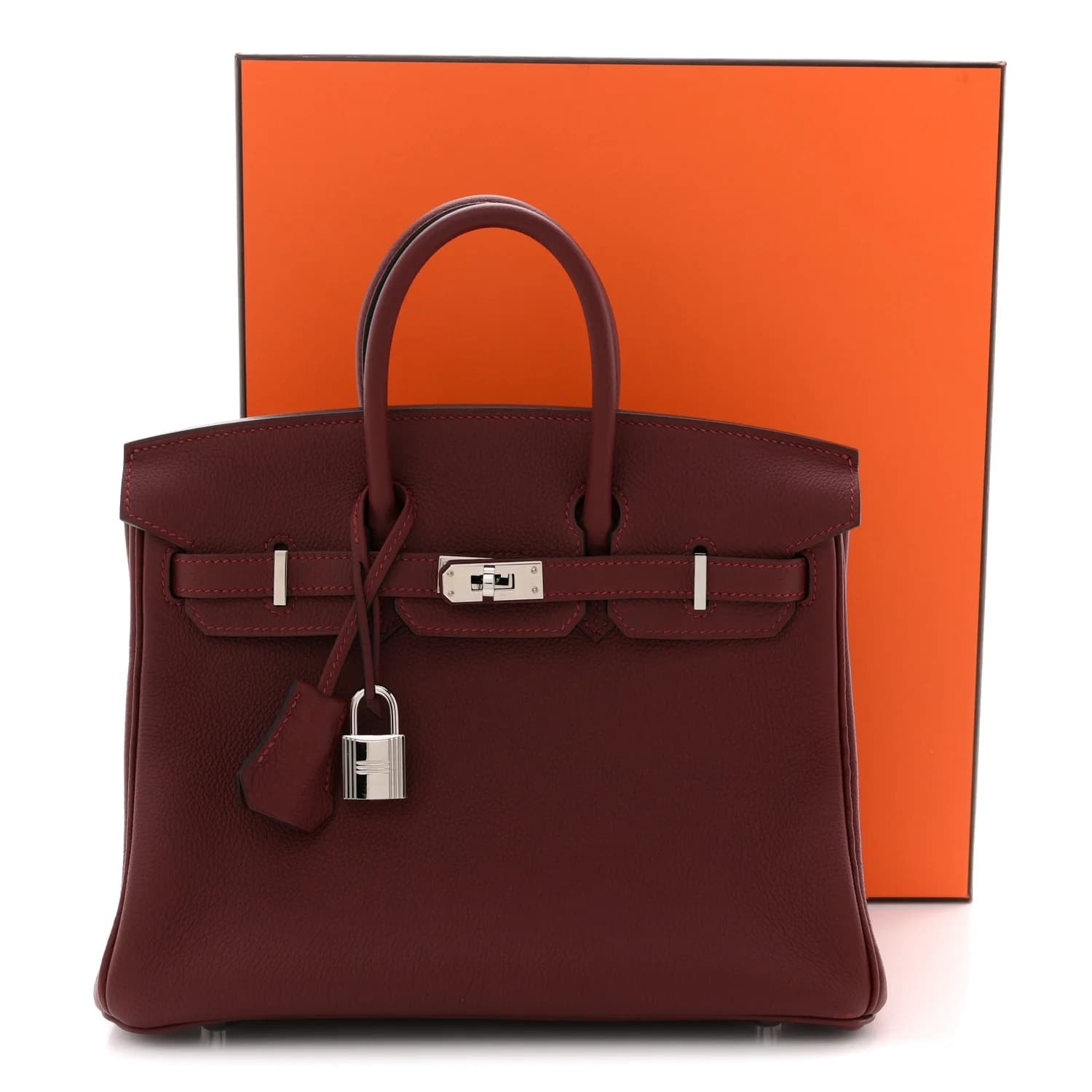 Hermès Birkin 25 - Image 10