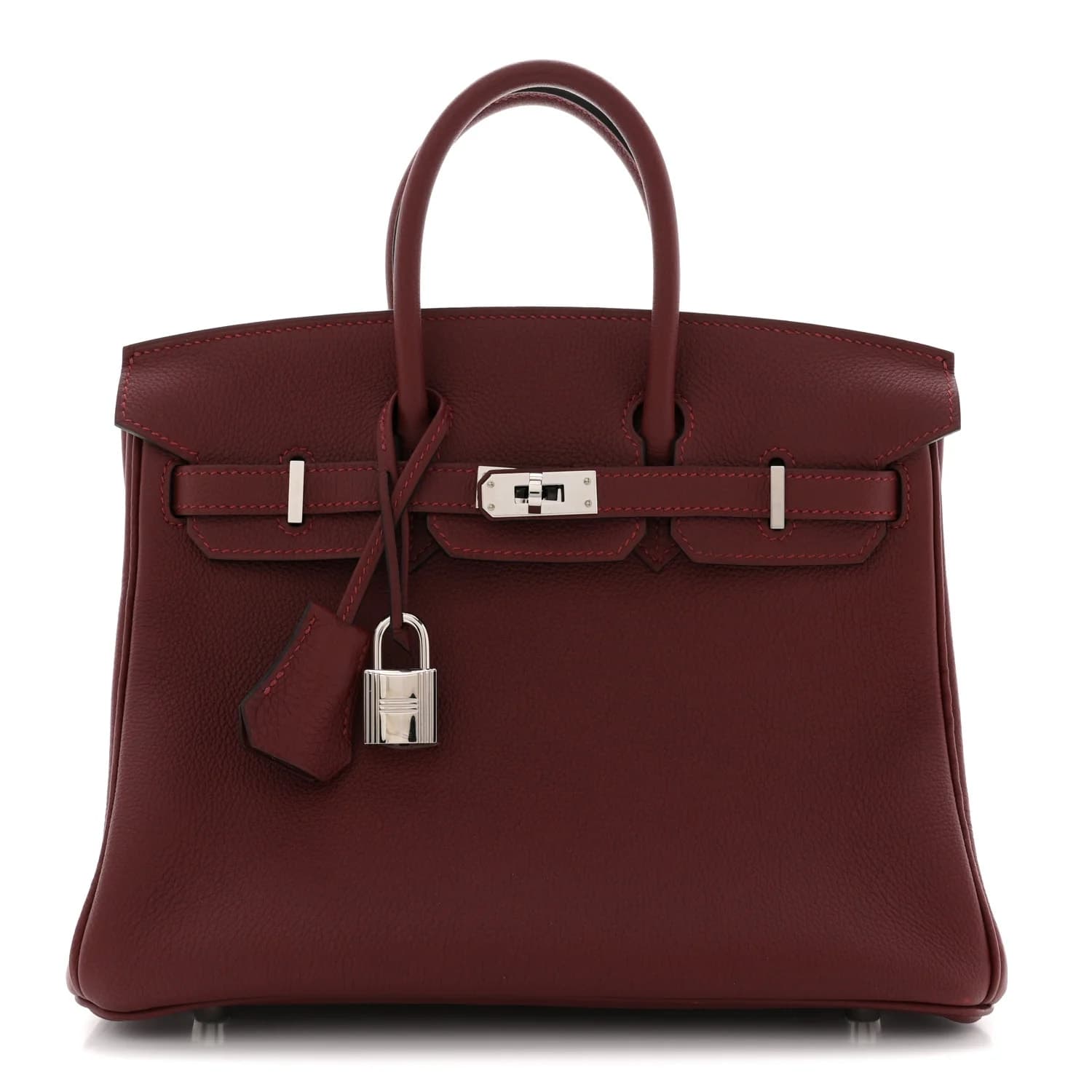 Hermès Birkin 25 - Image 1
