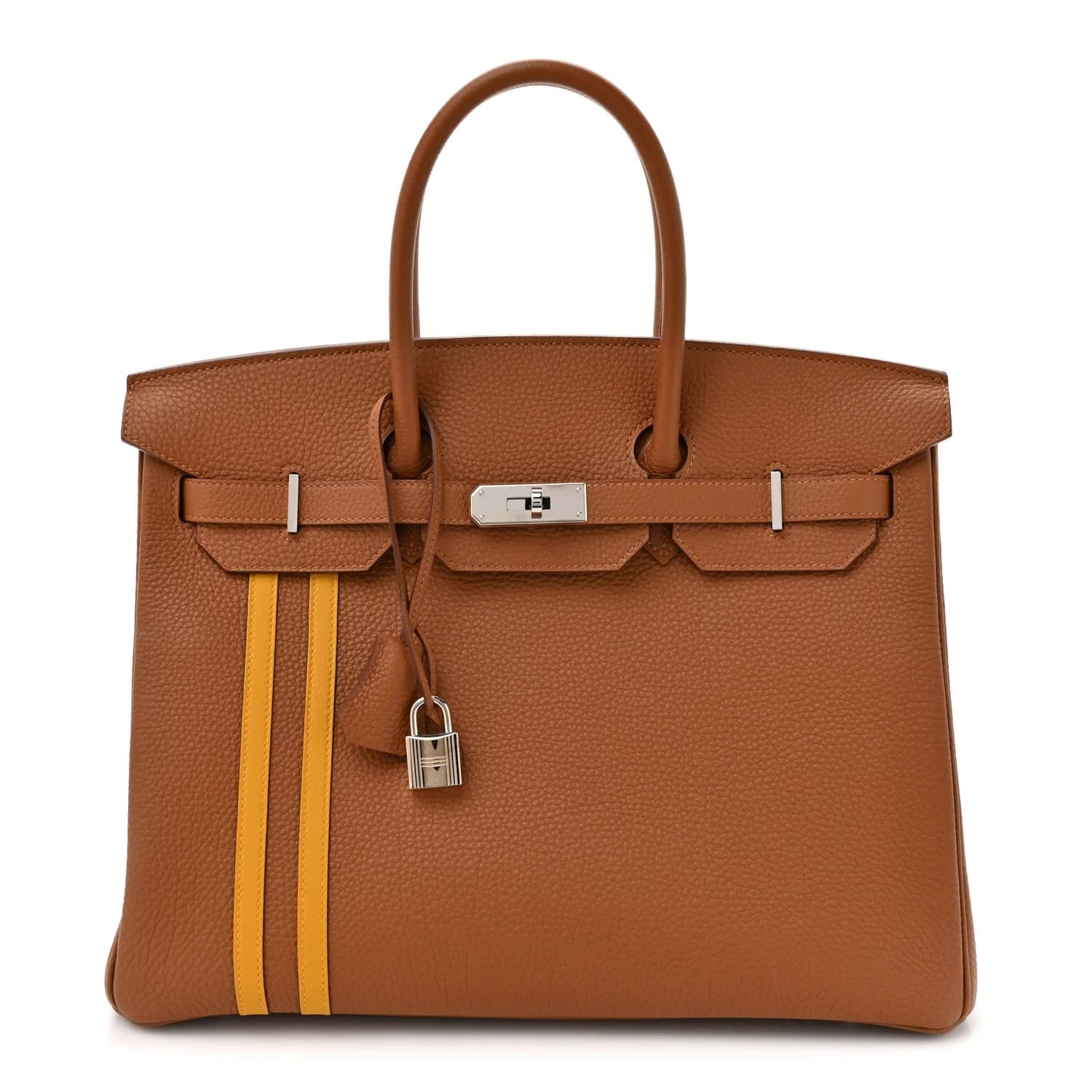 Hermès Birkin 35 - Image 1