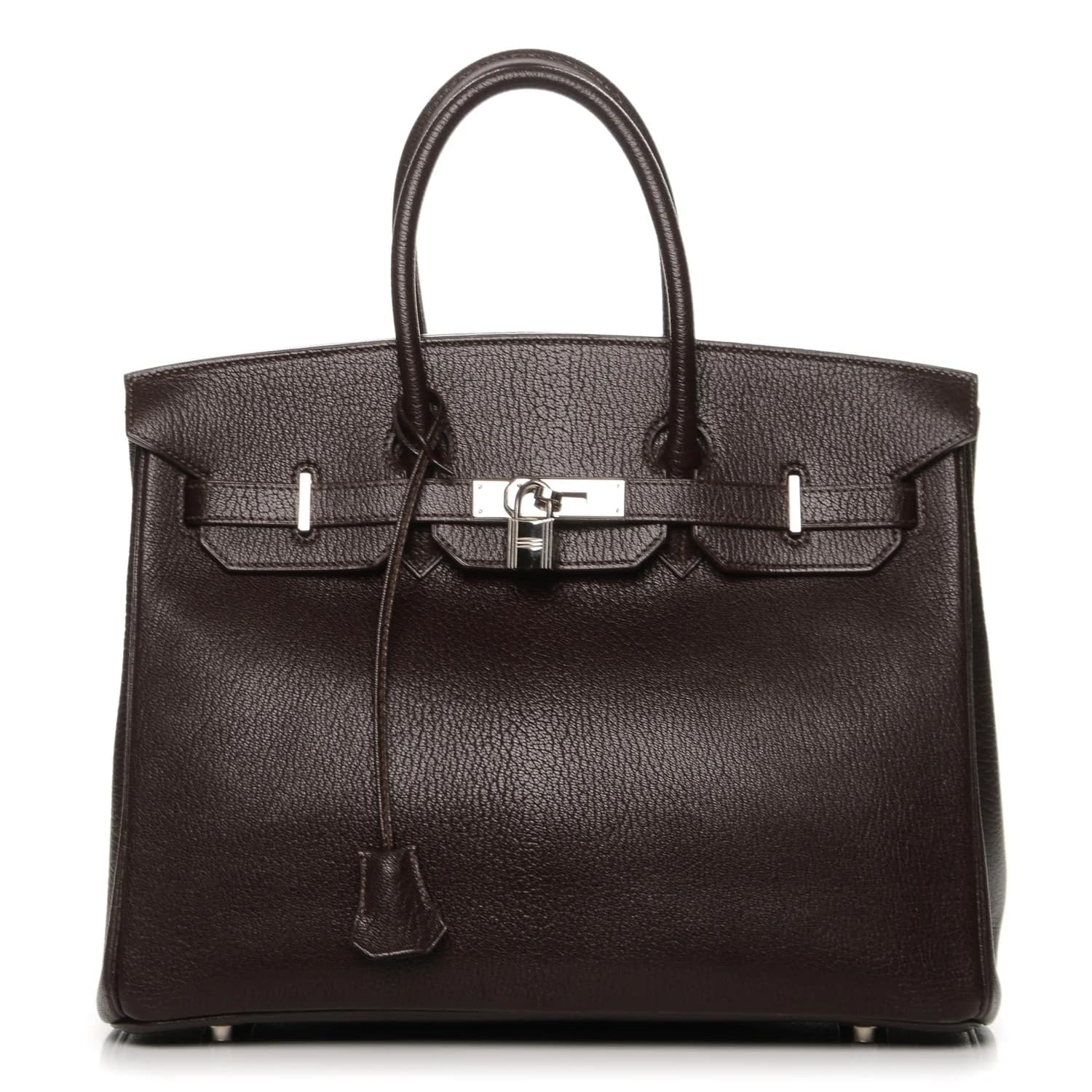 Hermès Birkin 35