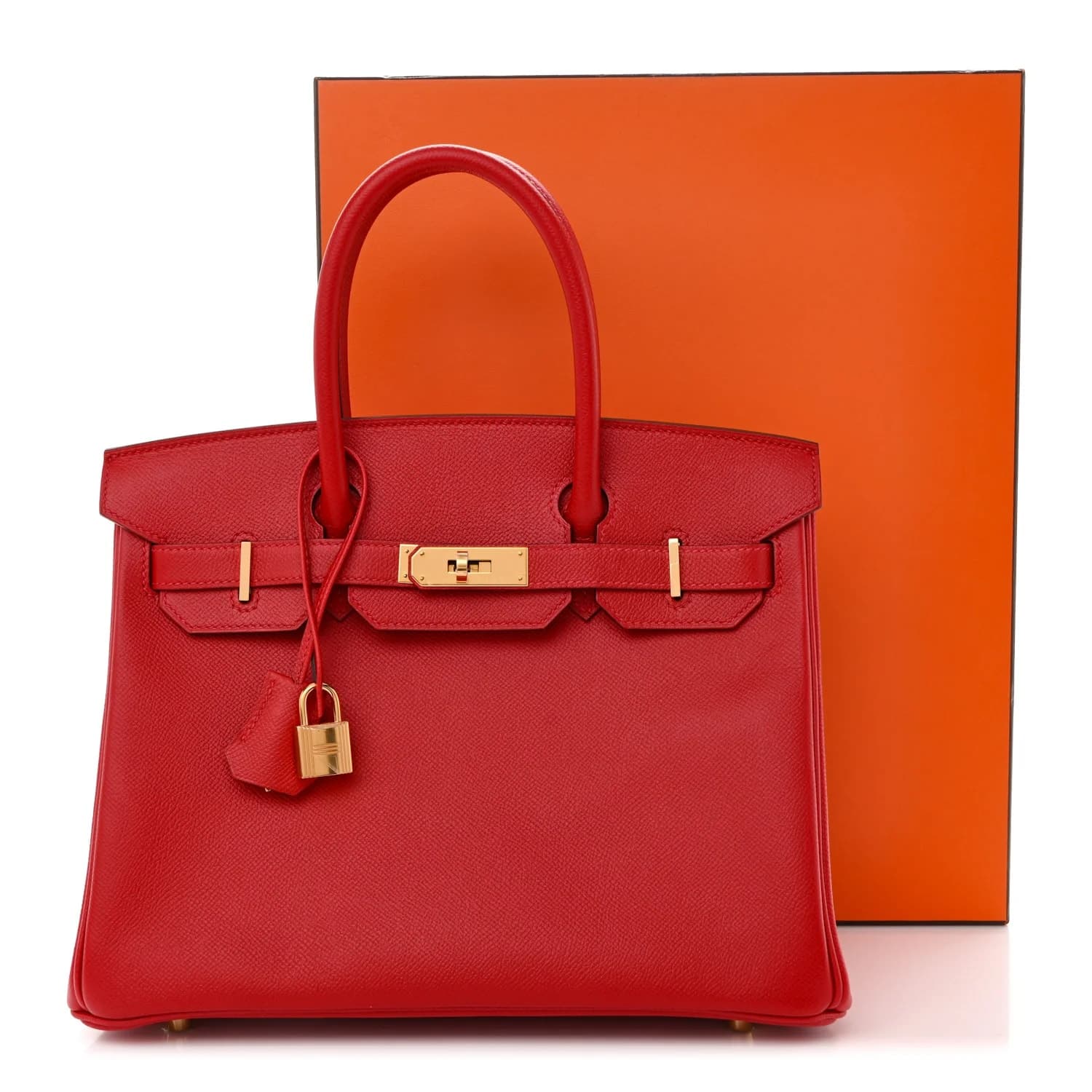 Hermès Birkin 30 - Image 11
