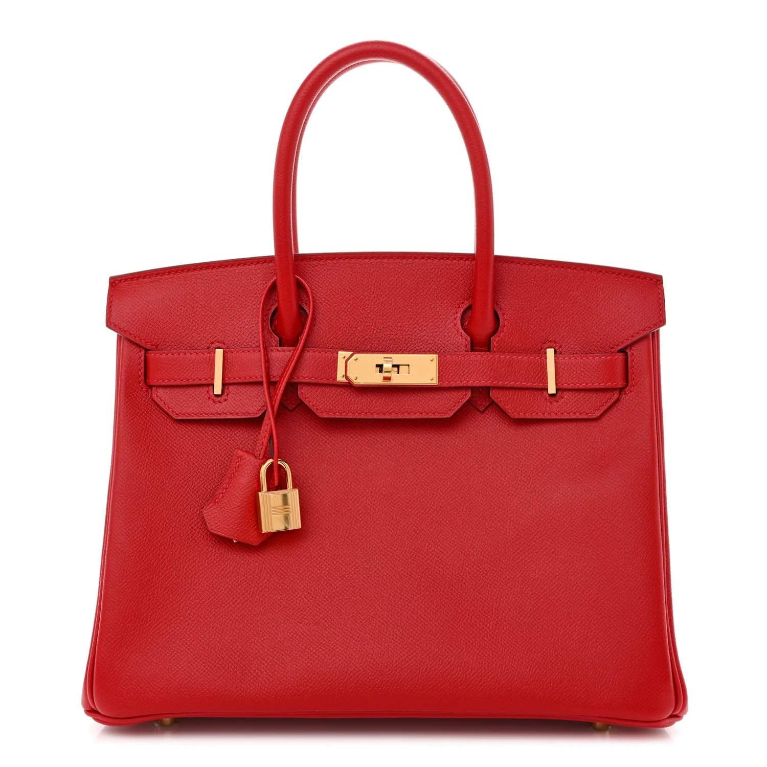 Hermès Birkin 30 - Image 1