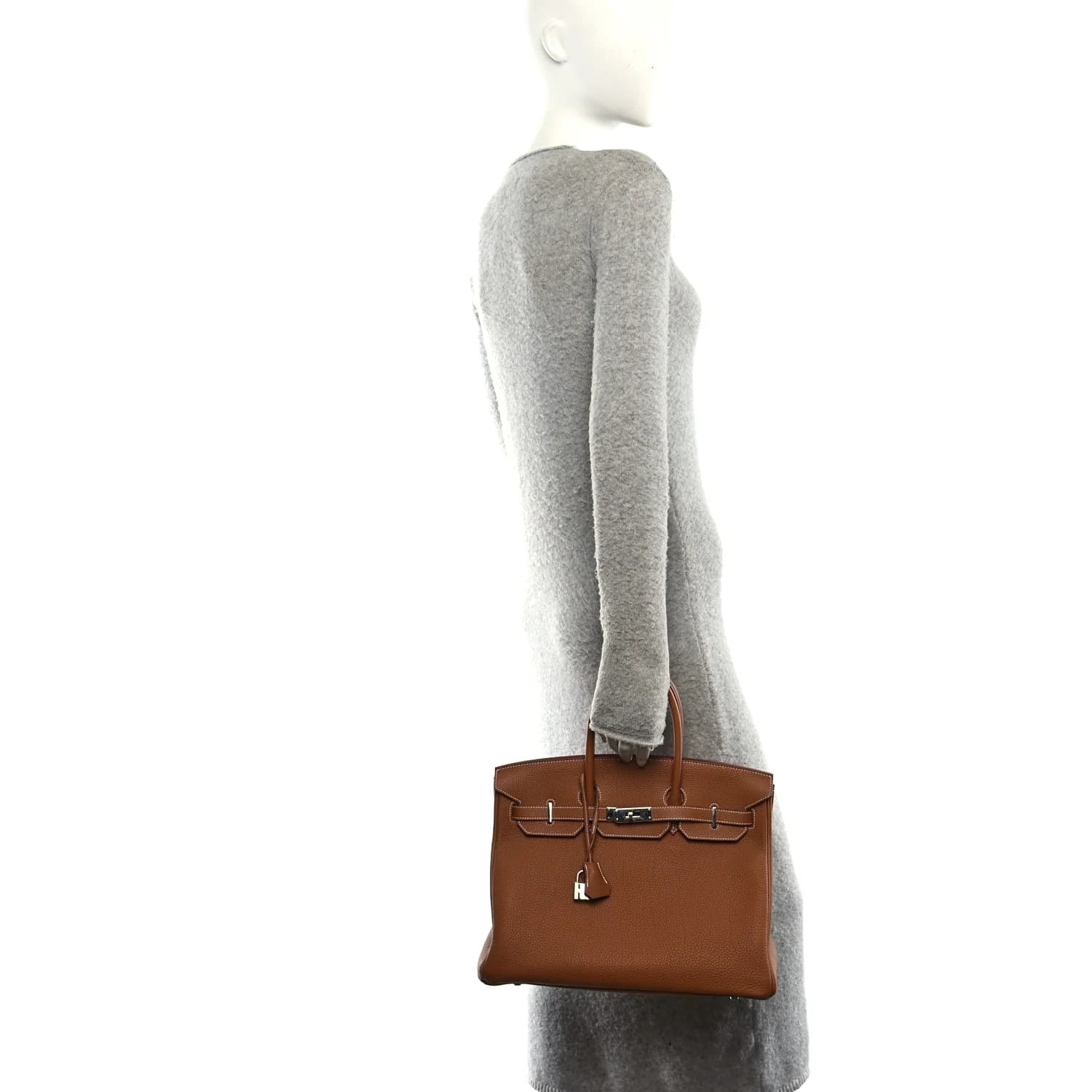 Hermès Birkin 35 - Image 2