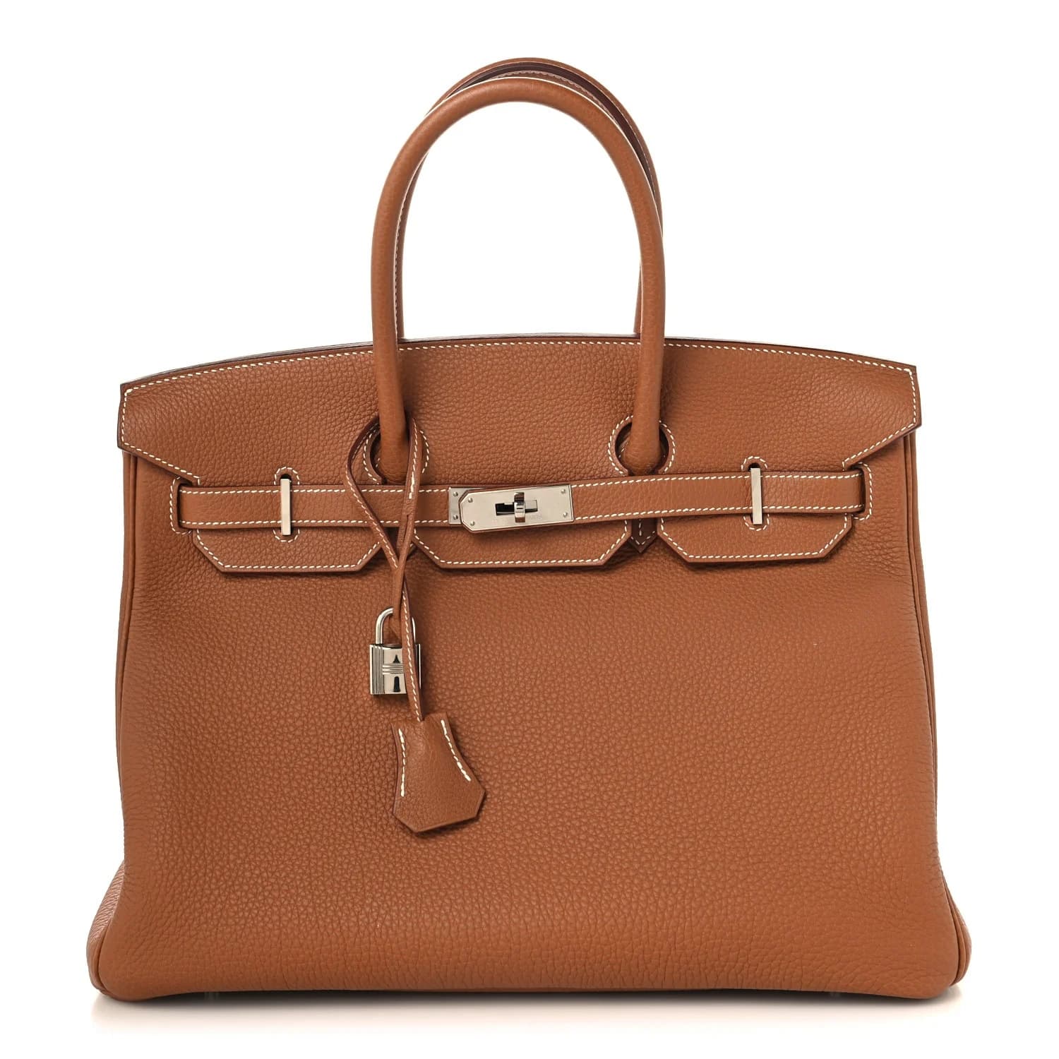 Hermès Birkin 35 - Image 1