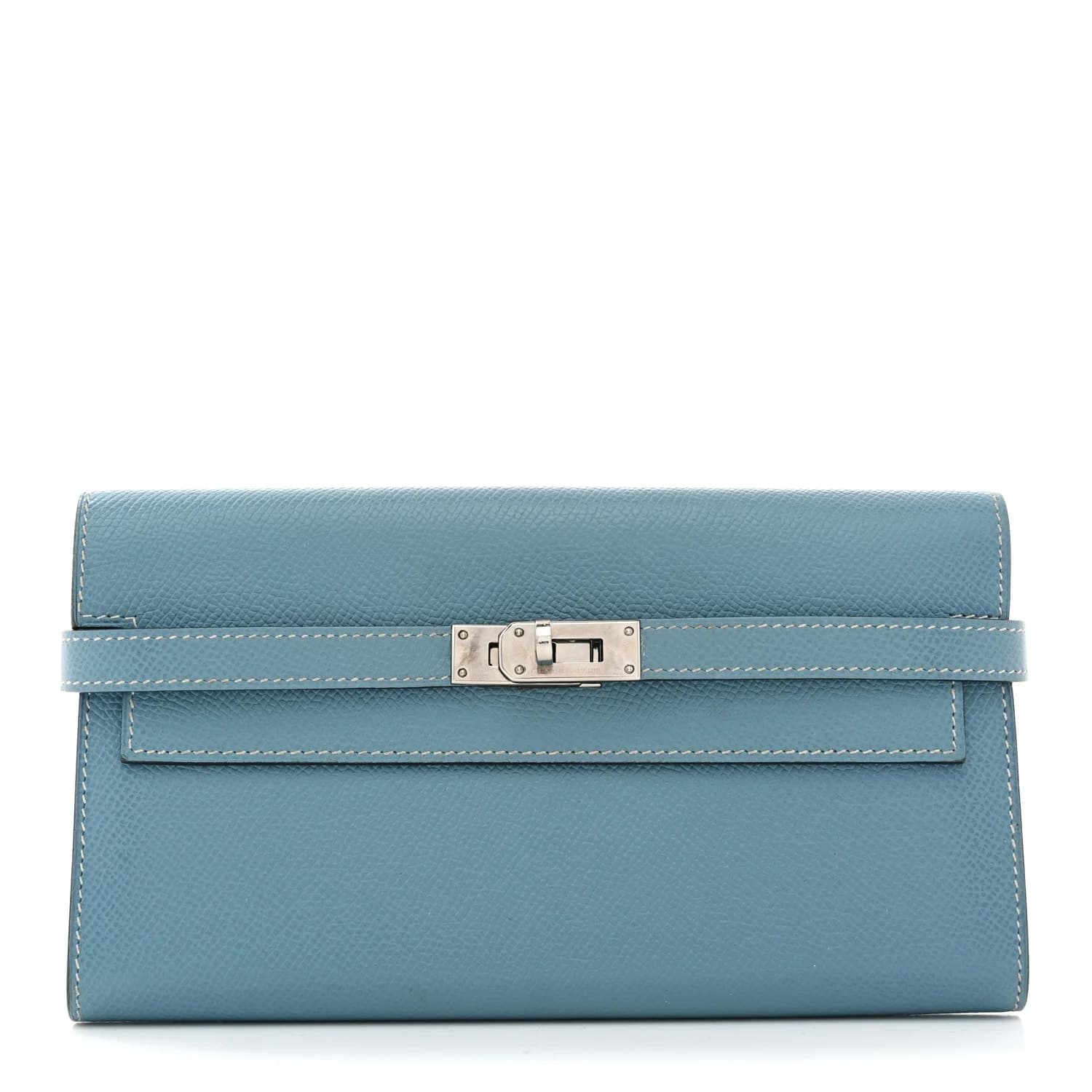 Hermès Kelly Longue Wallet