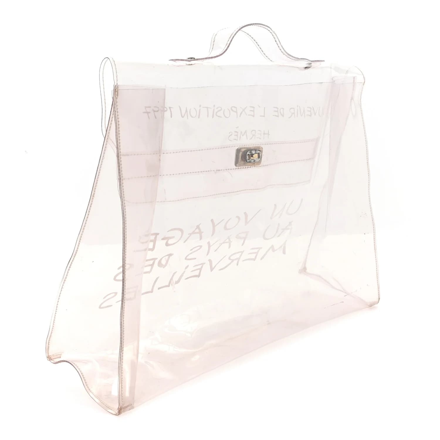 Hermès Souvenir De L'Exposition Kelly - Image 2