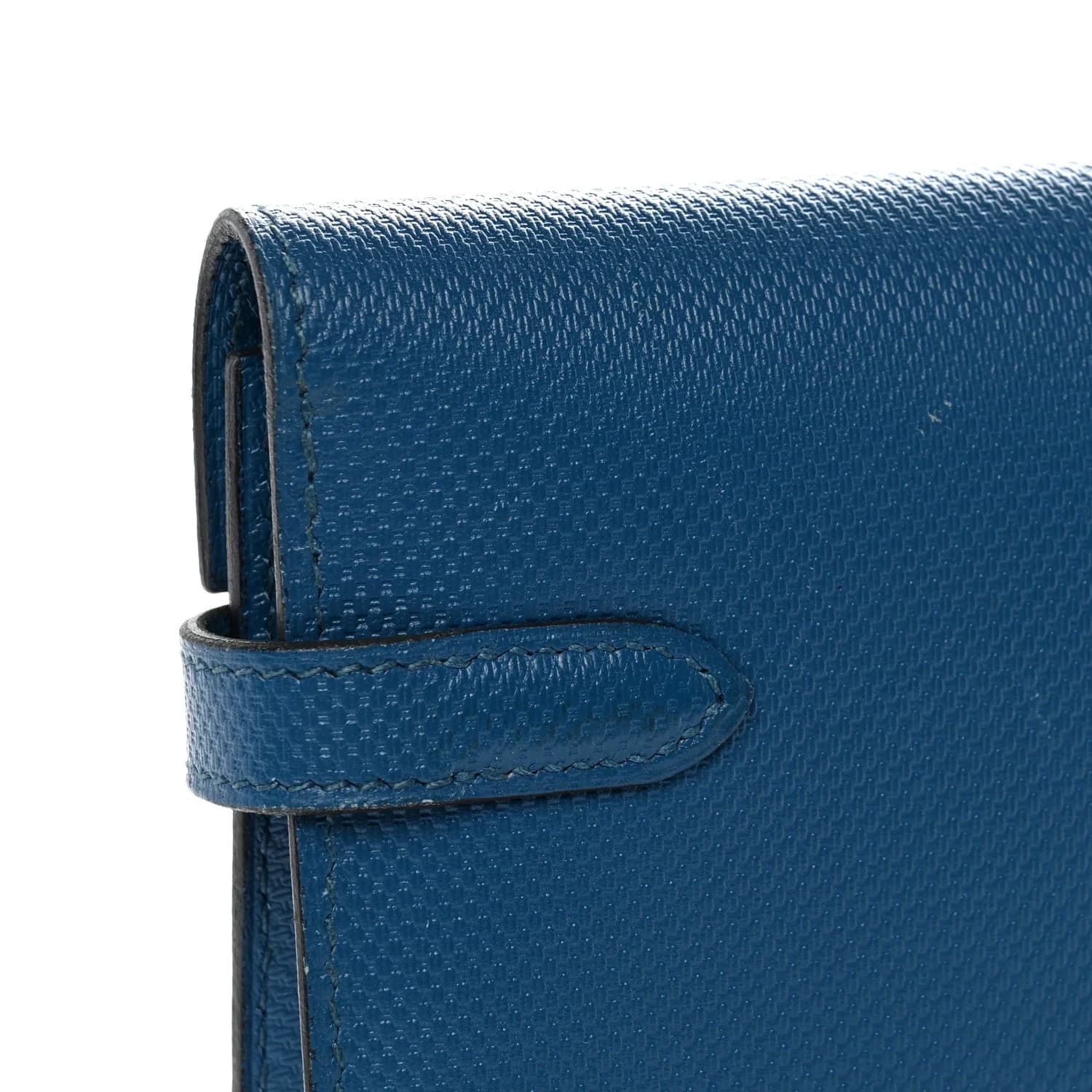 Hermès Kelly Longue Wallet - Image 9