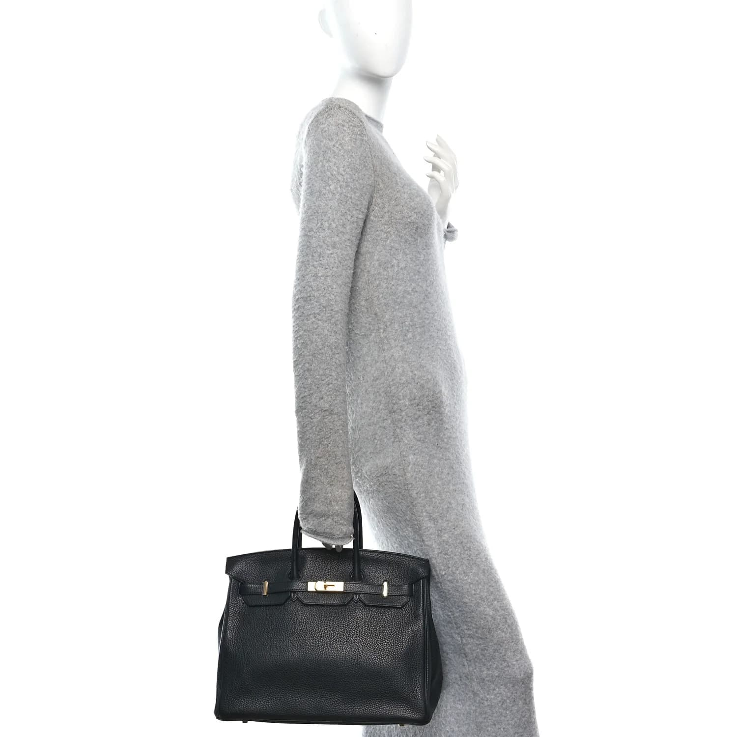 Hermès Birkin 35 - Image 2