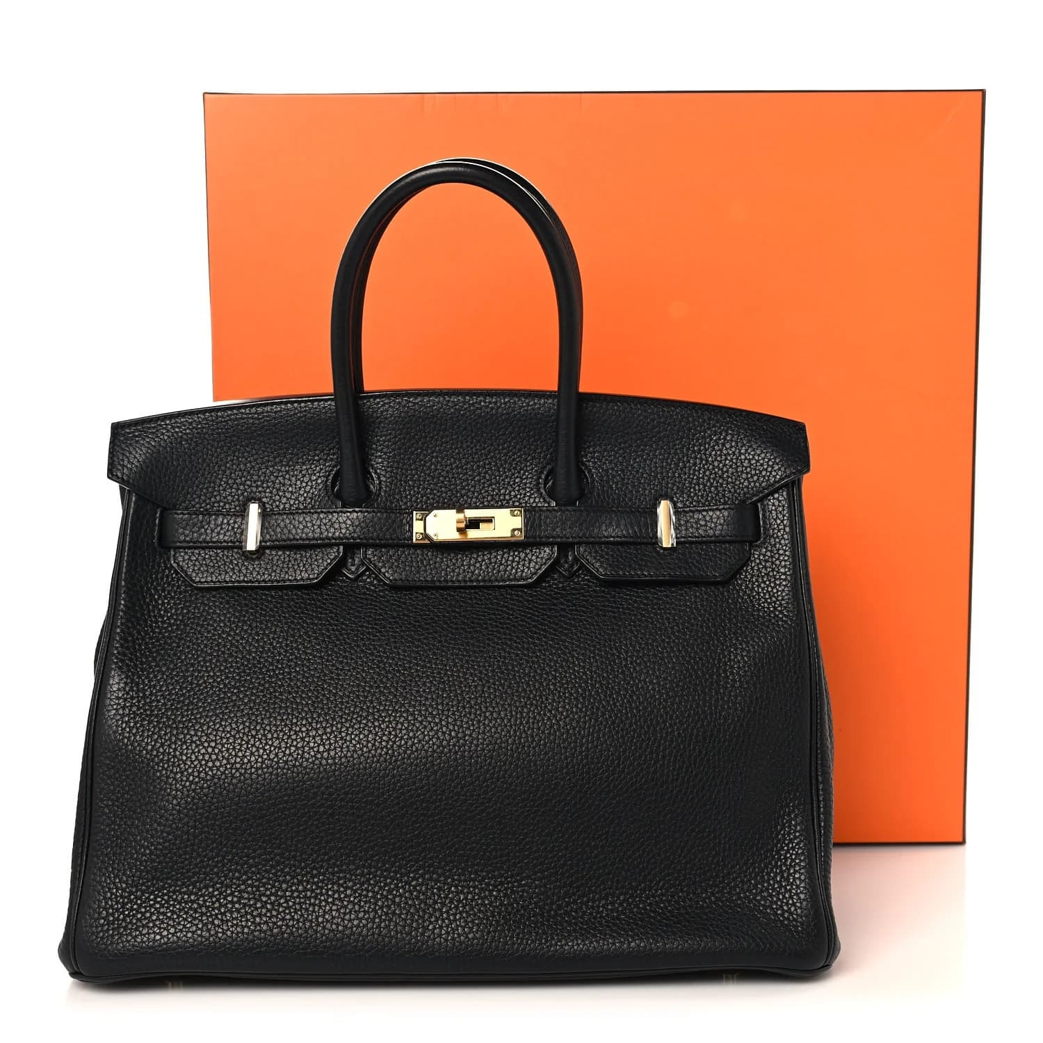 Hermès Birkin 35 - Image 13