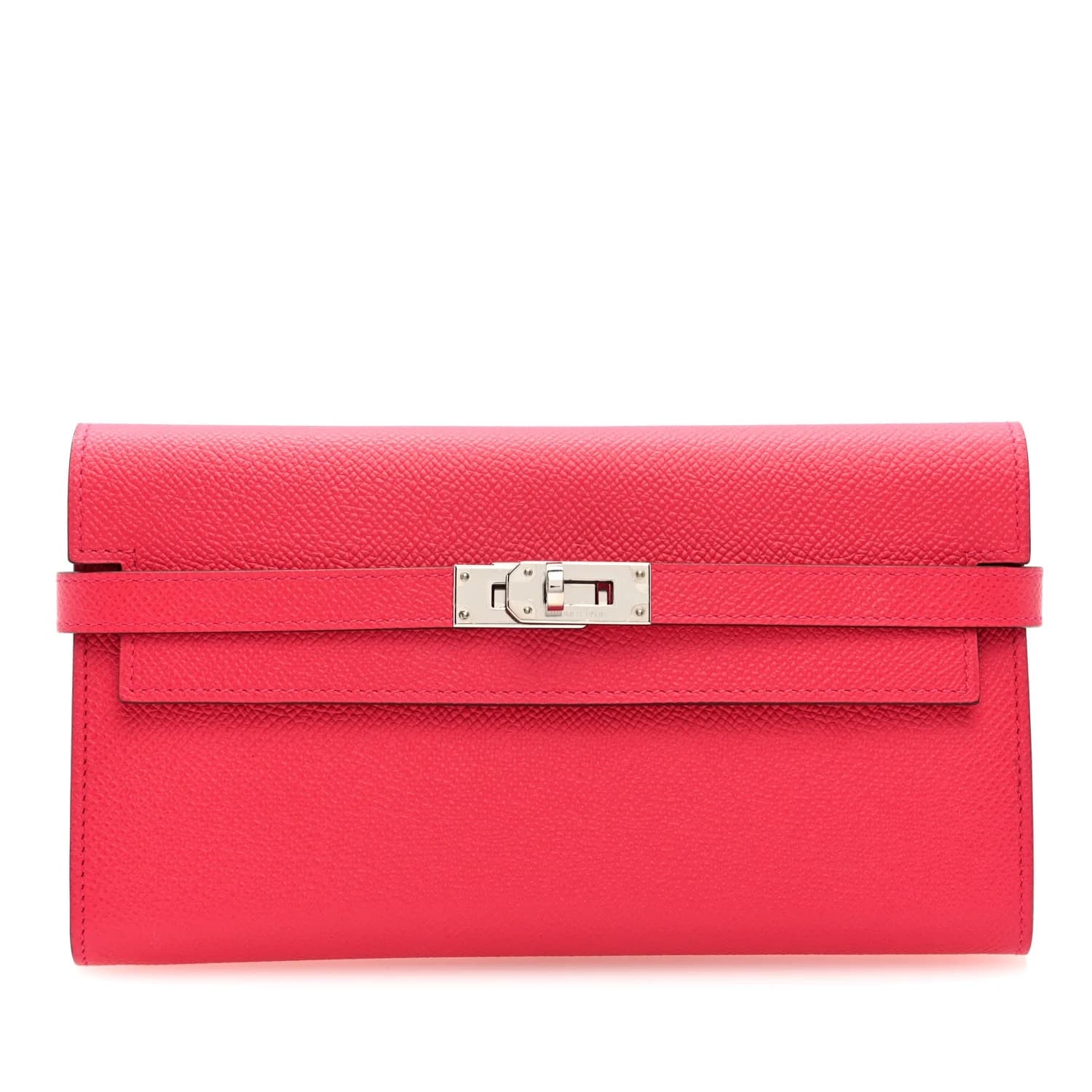 Hermès Kelly Wallet Longue - Image 1