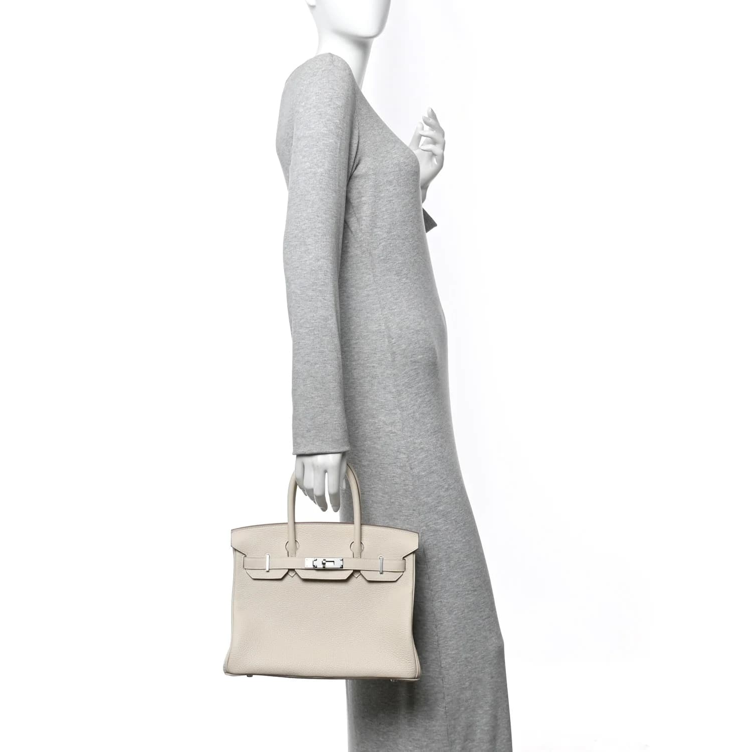 Hermès Birkin - Image 2