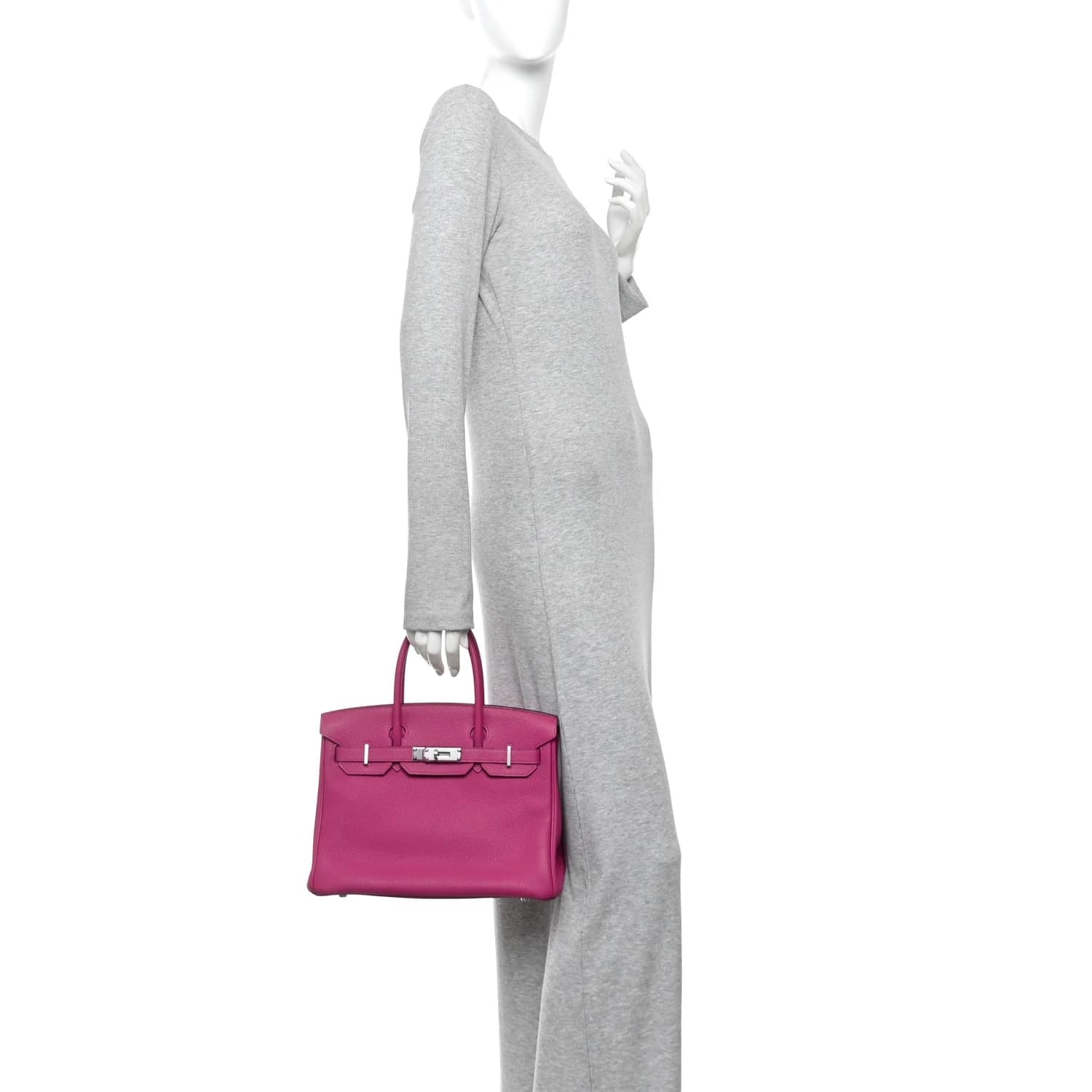 Hermès Birkin 30 - Image 2