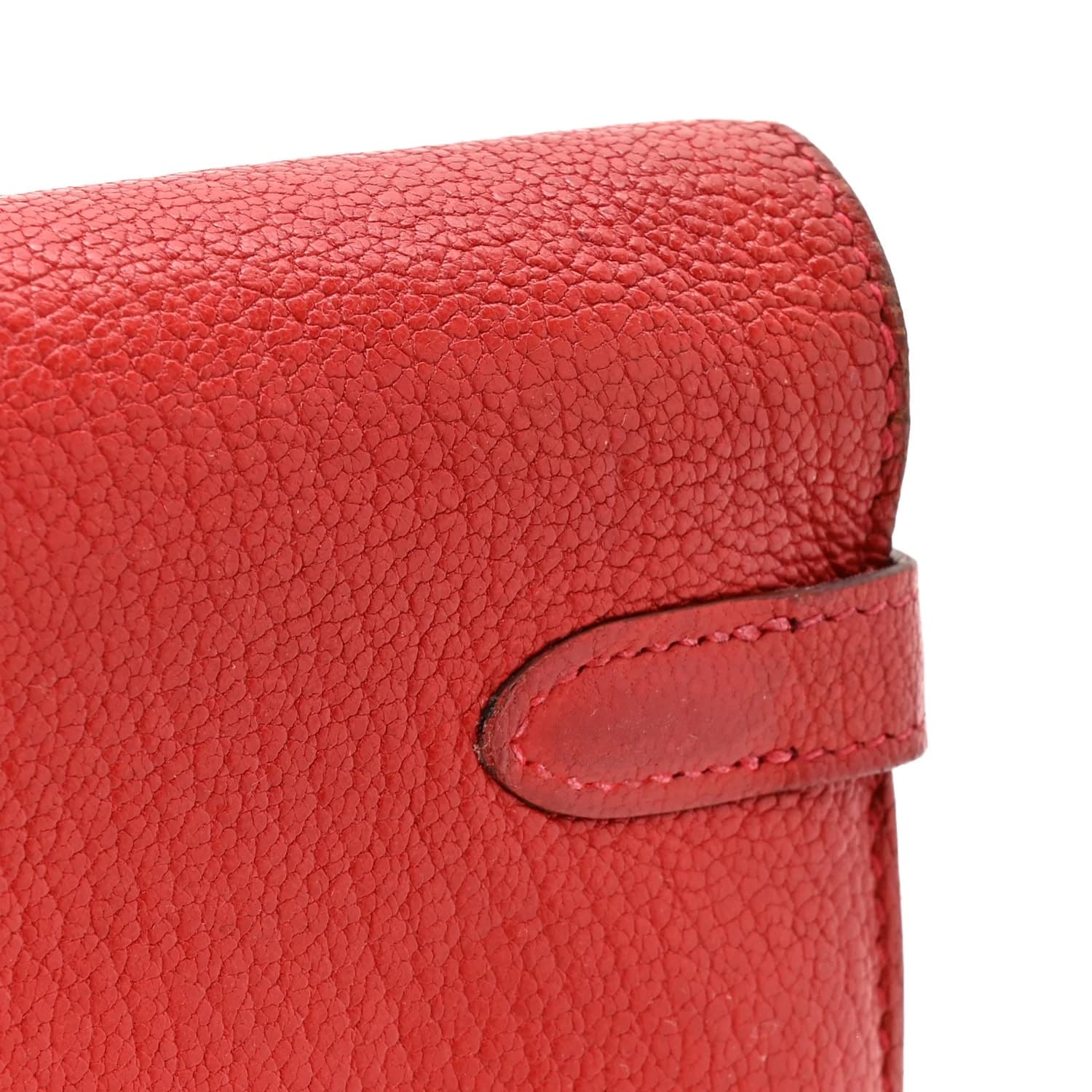 Hermès Kelly Wallet Long - Image 12