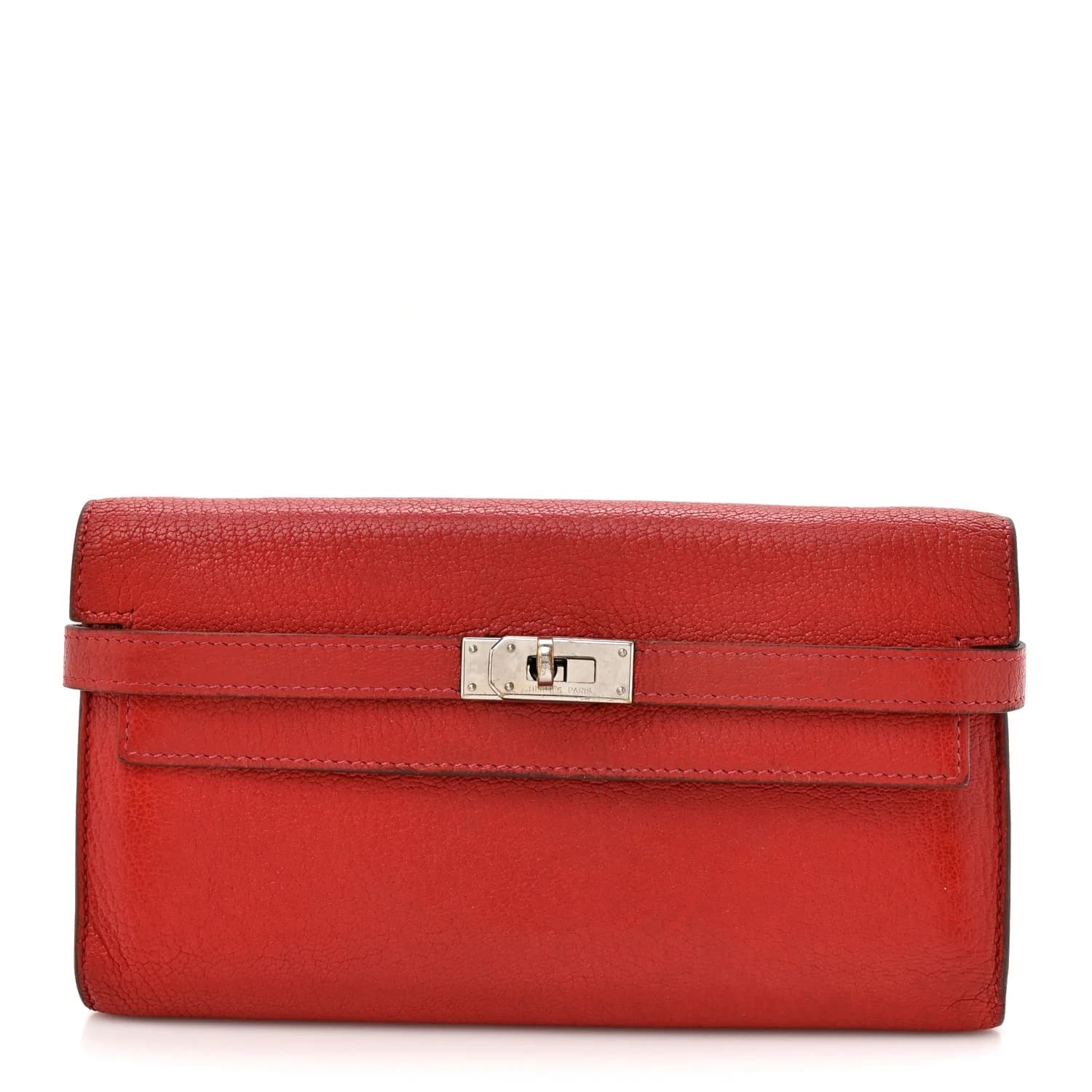 Hermès Kelly Wallet Long - Image 1